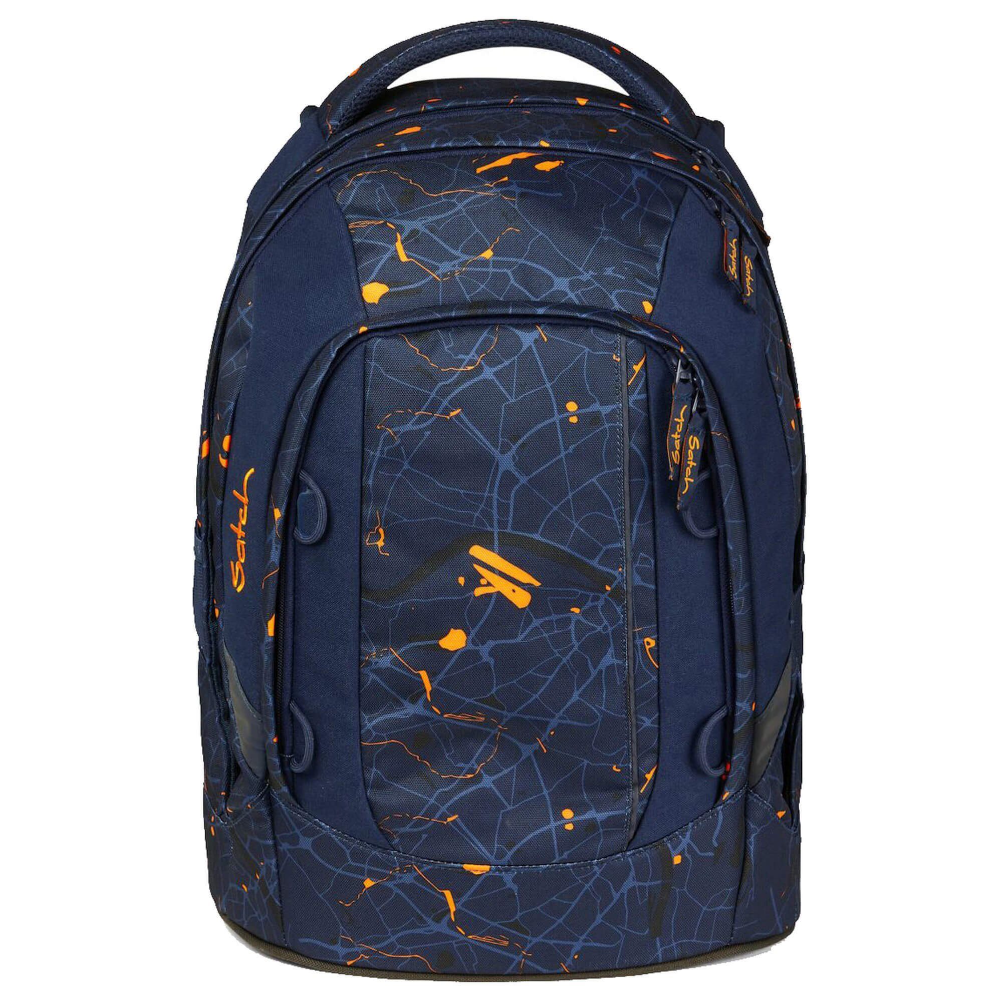 Satch Schulrucksack Pack - Schulrucksack 45 cm (1-tlg)