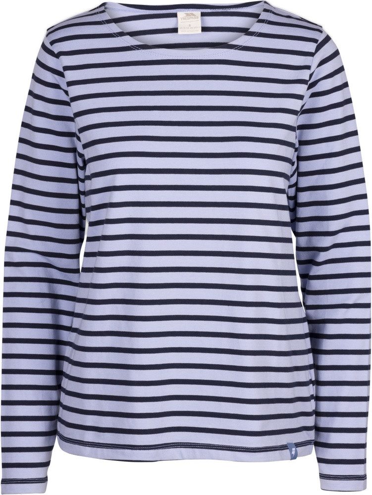 Trespass Longsleeve Karen Casual Top günstig online kaufen
