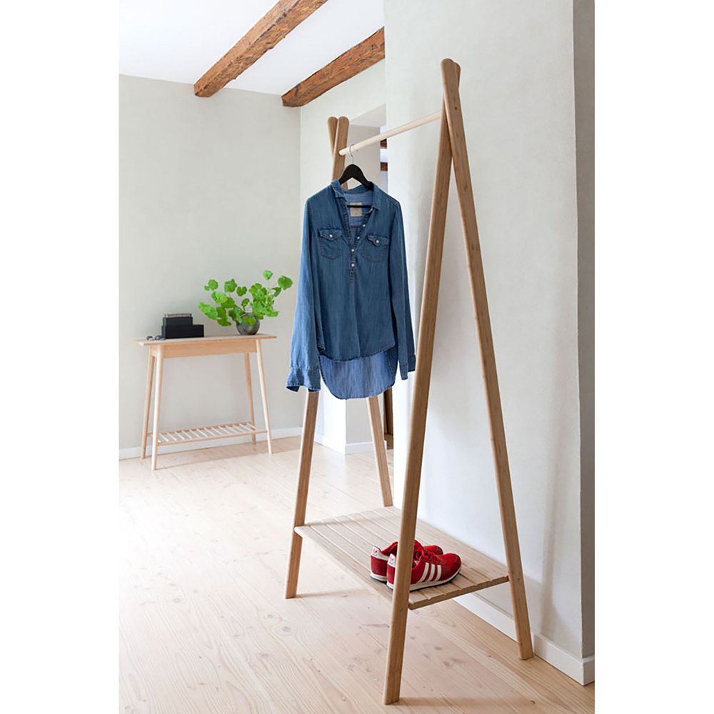 Cinas Kleiderstange Noble, Skandinavisches Design, natürlich, günstig online kaufen