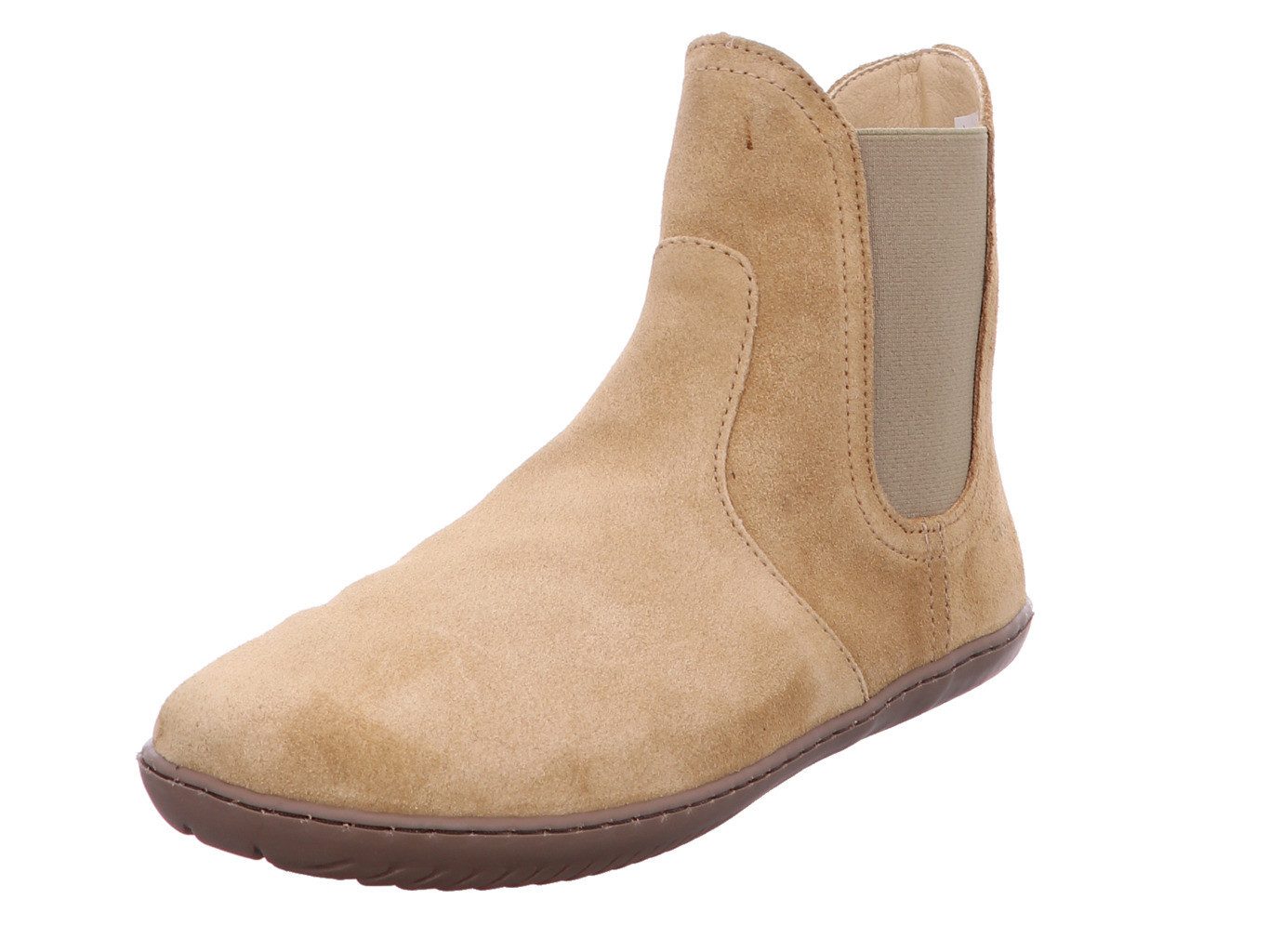 GROUNDIES Camden Mid Schnürschuh