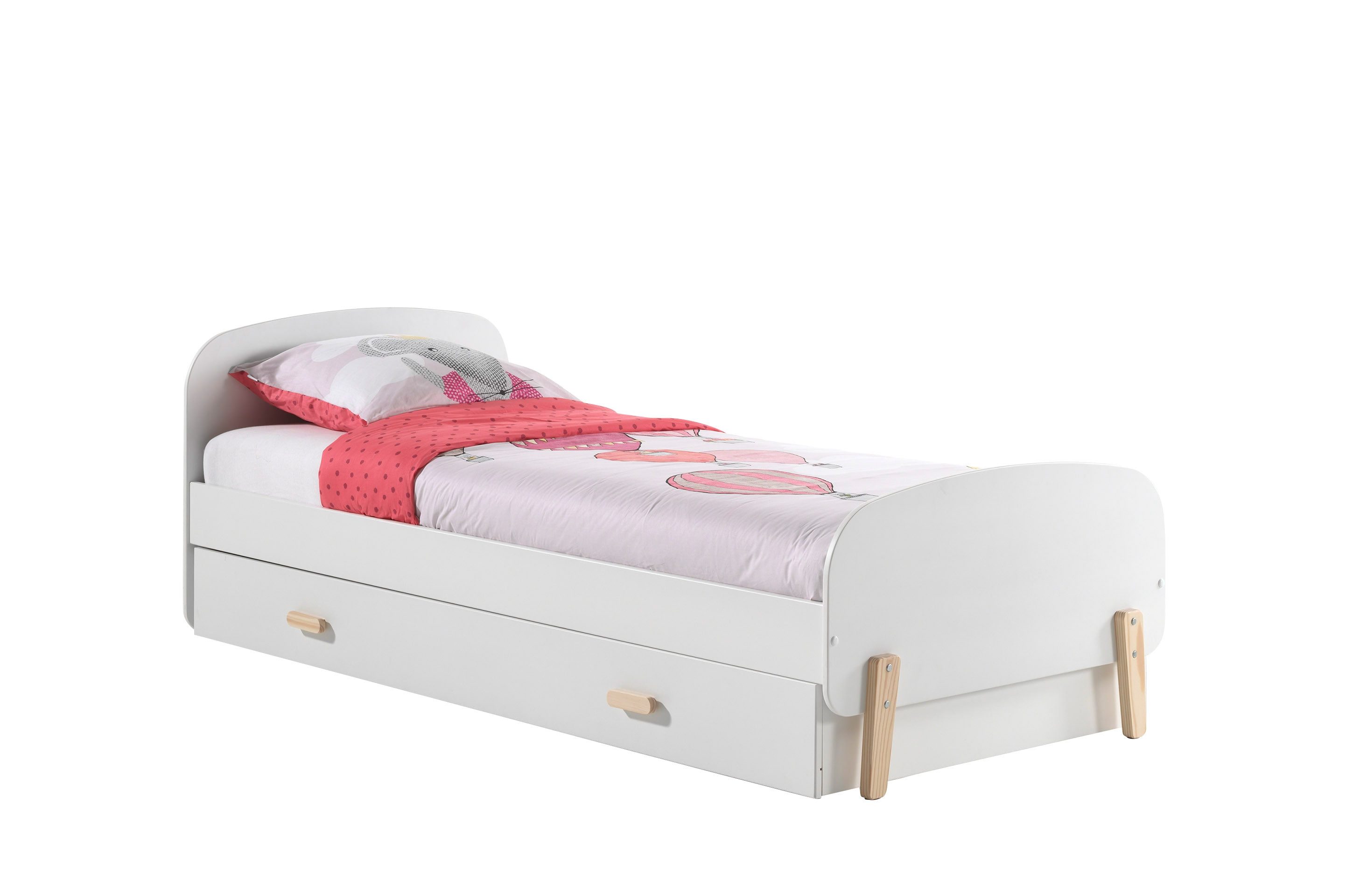 Jugendzimmer-Set KIDDY