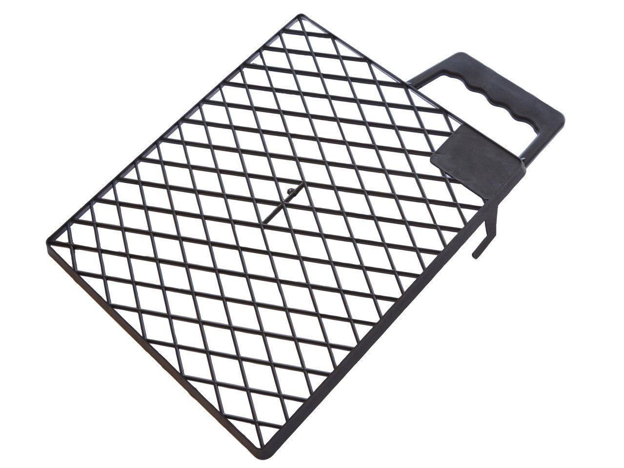 Nespoli Abstreifgitter Nespoli Abstreifgitter 26 x 30 cm