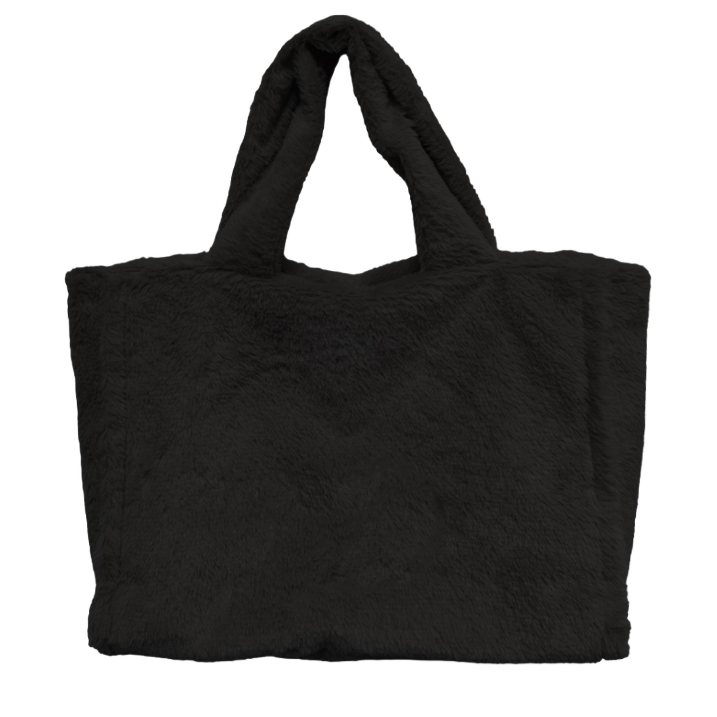 CompanyBag Einkaufsshopper Felltasche Shopper