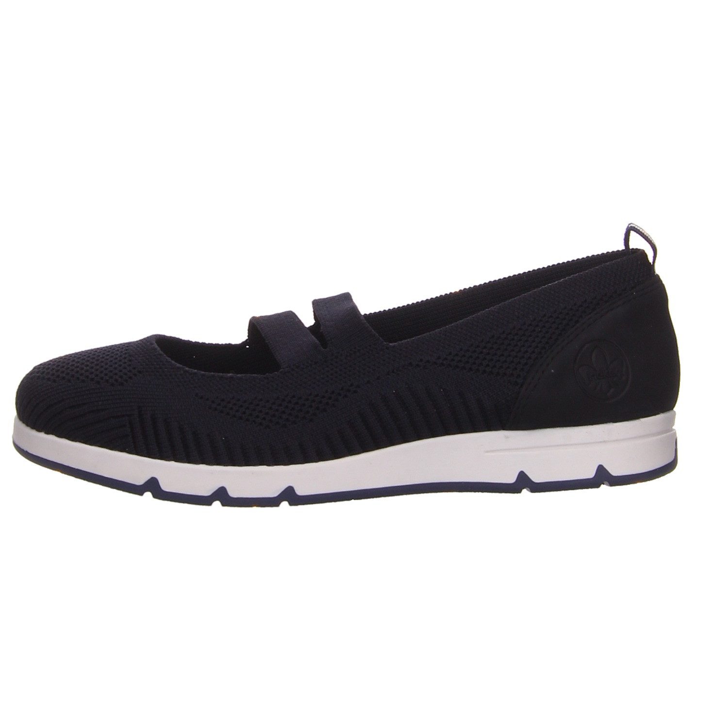 Rieker Spangenpumps