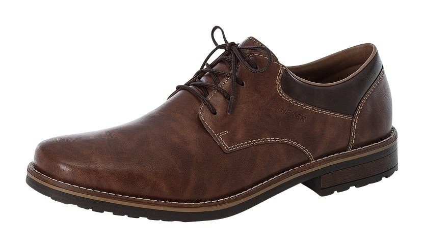 Schnürschuh