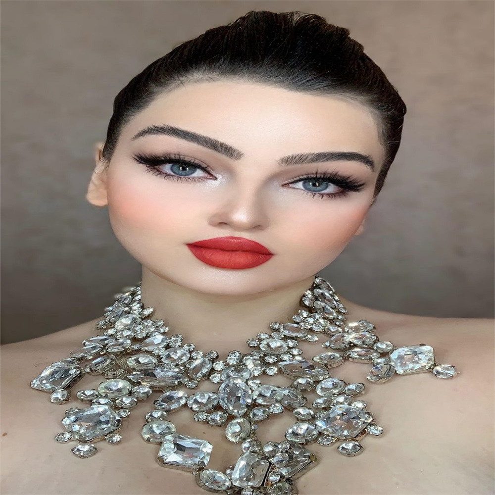 KokoLenses Jahreslinsen Farbige Kontaktlinsen Blau deckend weiche Augen Linsen ohne Sehstärke, Wunderschöne Blaue Jahreslinsen natürliche Kontaktlinsen Damen Herren