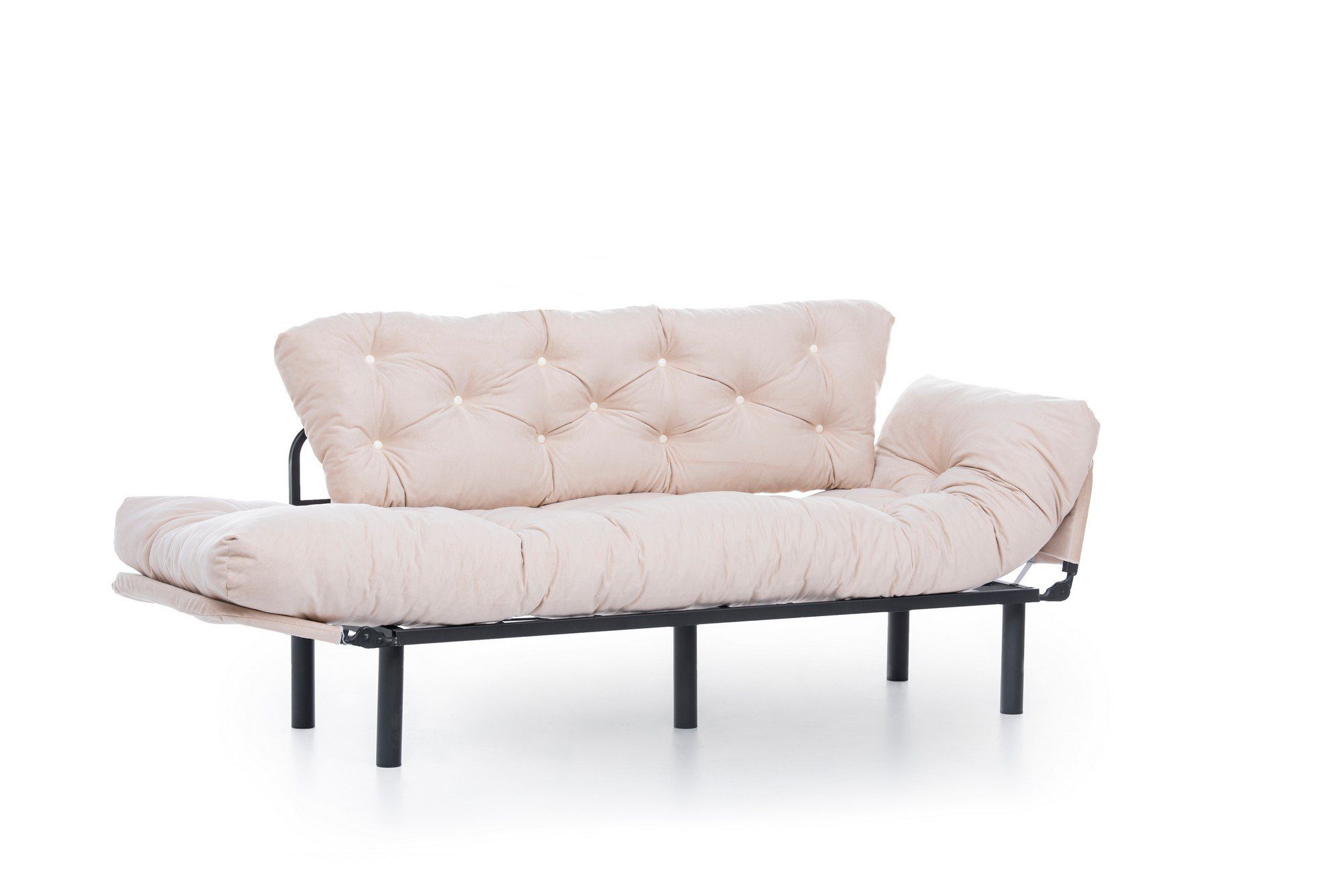 FTN1360-3-Sitz-Sofa-Bett Skye Decor Sofa