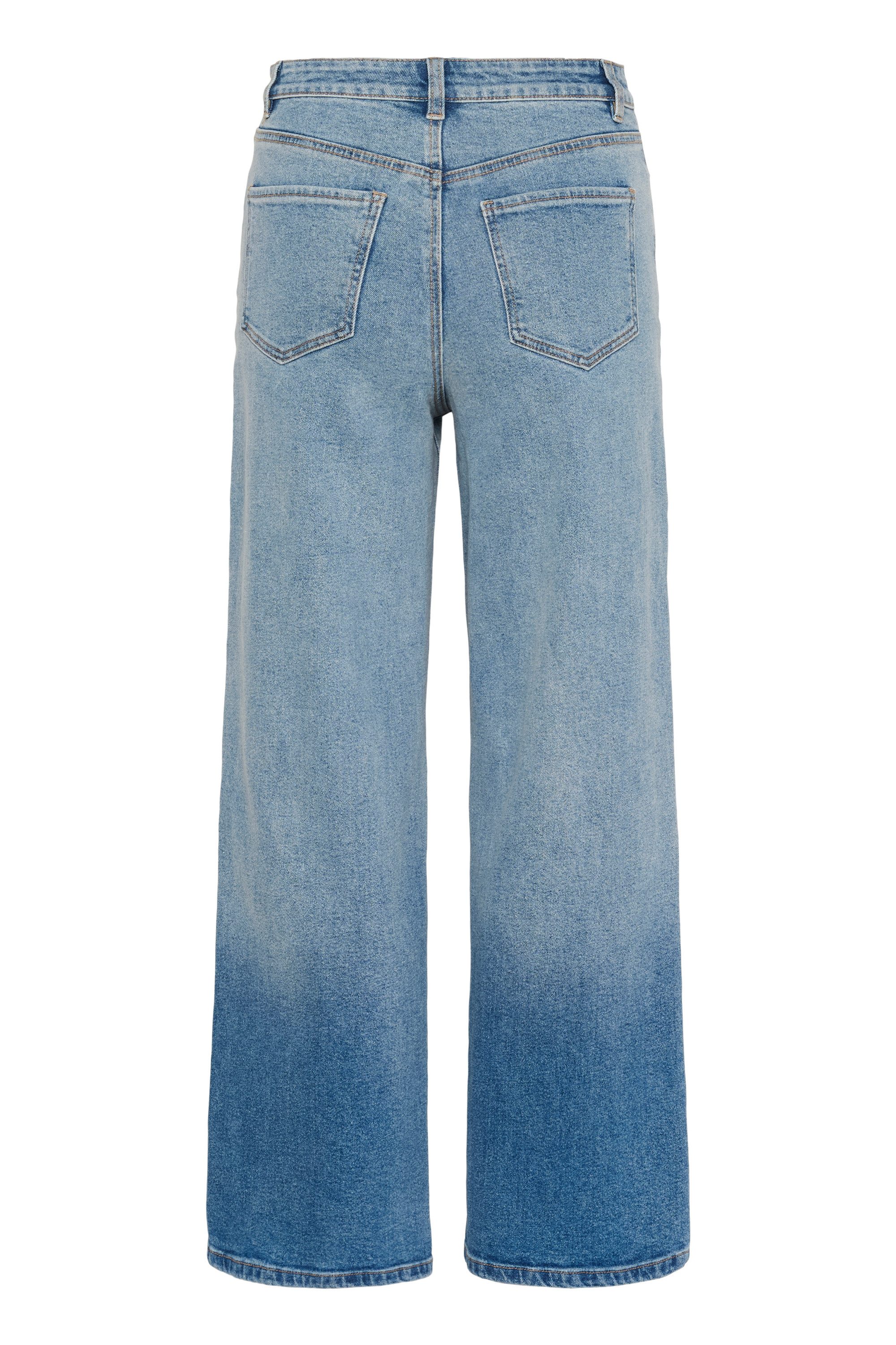 KAFFE Regular-fit-Jeans Jeans KAmiala