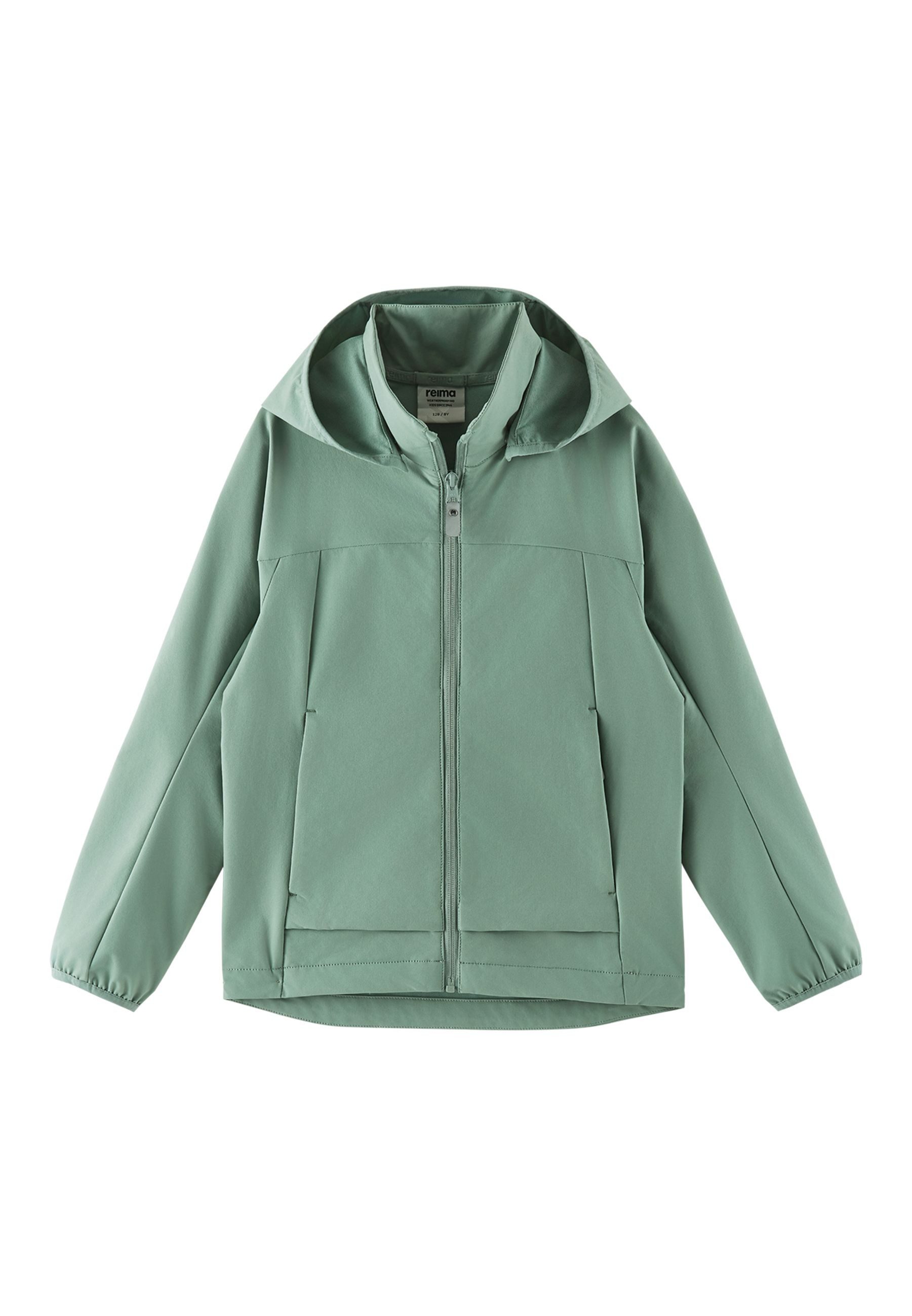 Allwetterjacke PURUTON BugProof Jacke