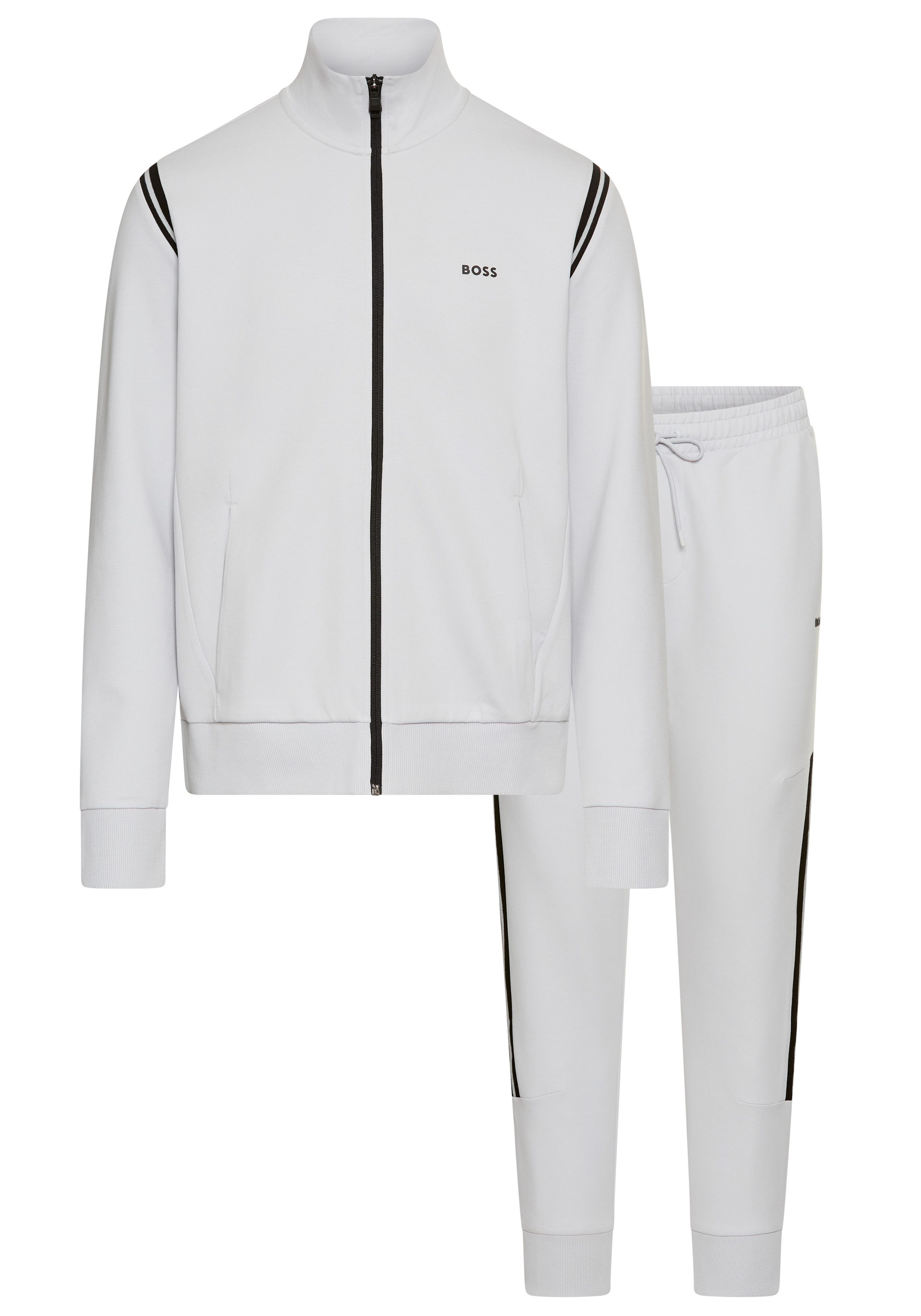 BOSS GREEN Trainingsanzug Tracksuit Set, mit günstig online kaufen