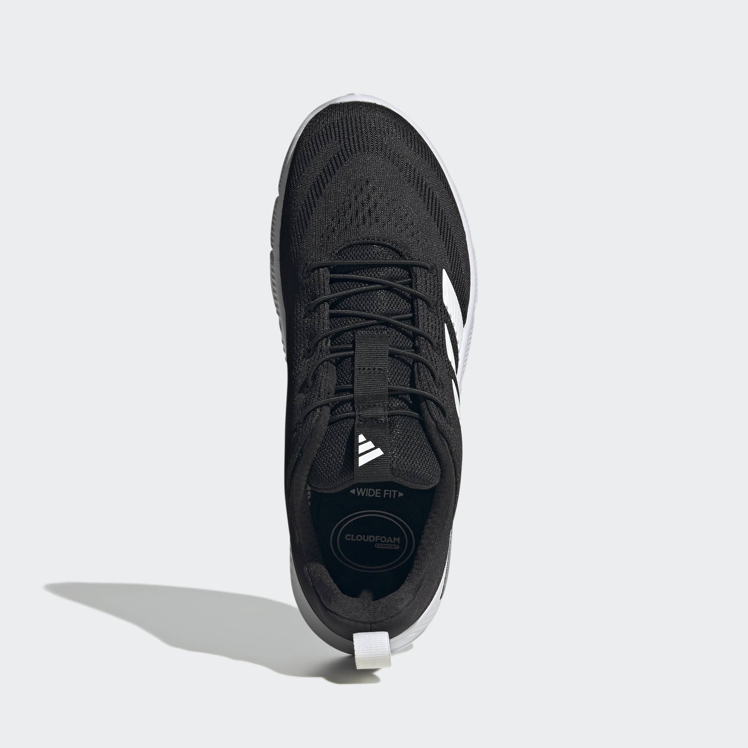 adidas Sportswear CLOUDFOAM FLEX ELASTIC LACE Walkingschuh – Bild 4 von 5