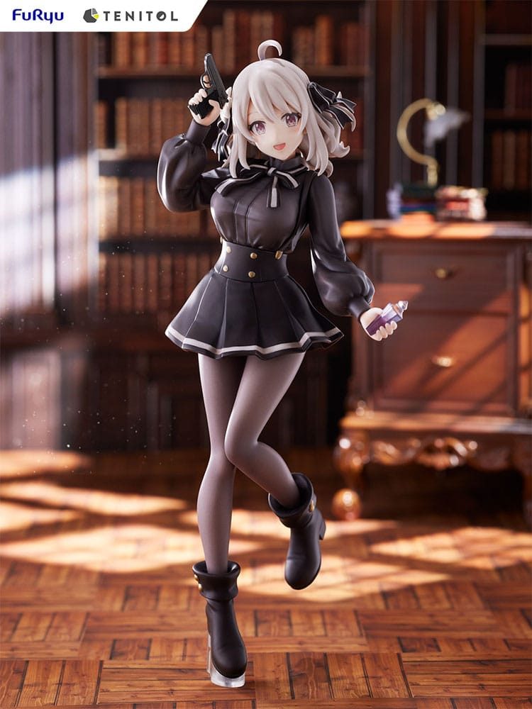 FuRyu Merchandise-Figur Spy Classroom PVC Lily 20 cm