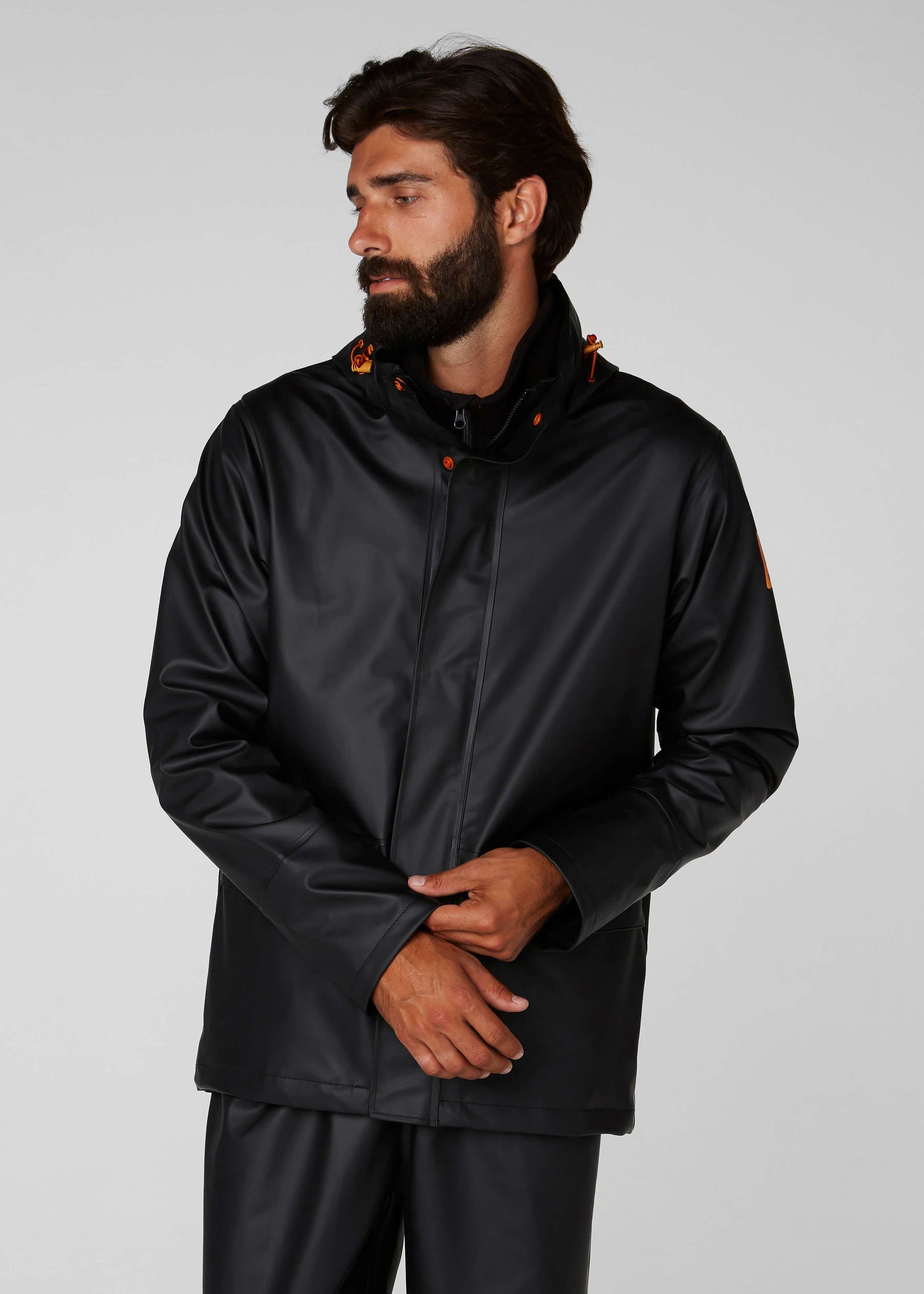 Helly Hansen Regenjacke GALE RAIN JACKET günstig online kaufen
