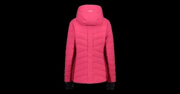 CMP Skijacke WOMAN JACKET ZIP HOOD