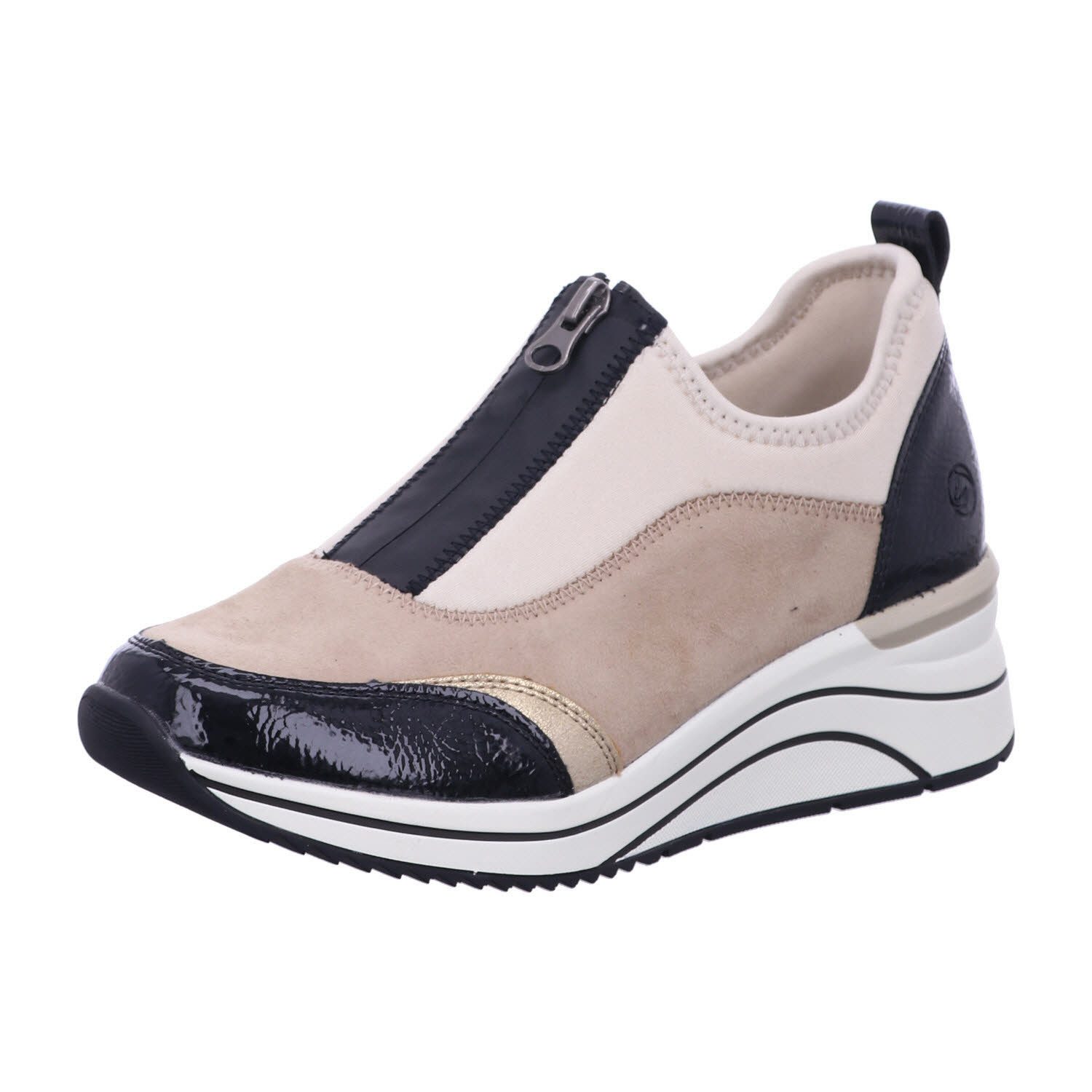 Remonte Remonte HW Halbschuh Slipper