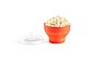 LEKUE Popcornmaschine Popcorn Maker Mini, Bild 3