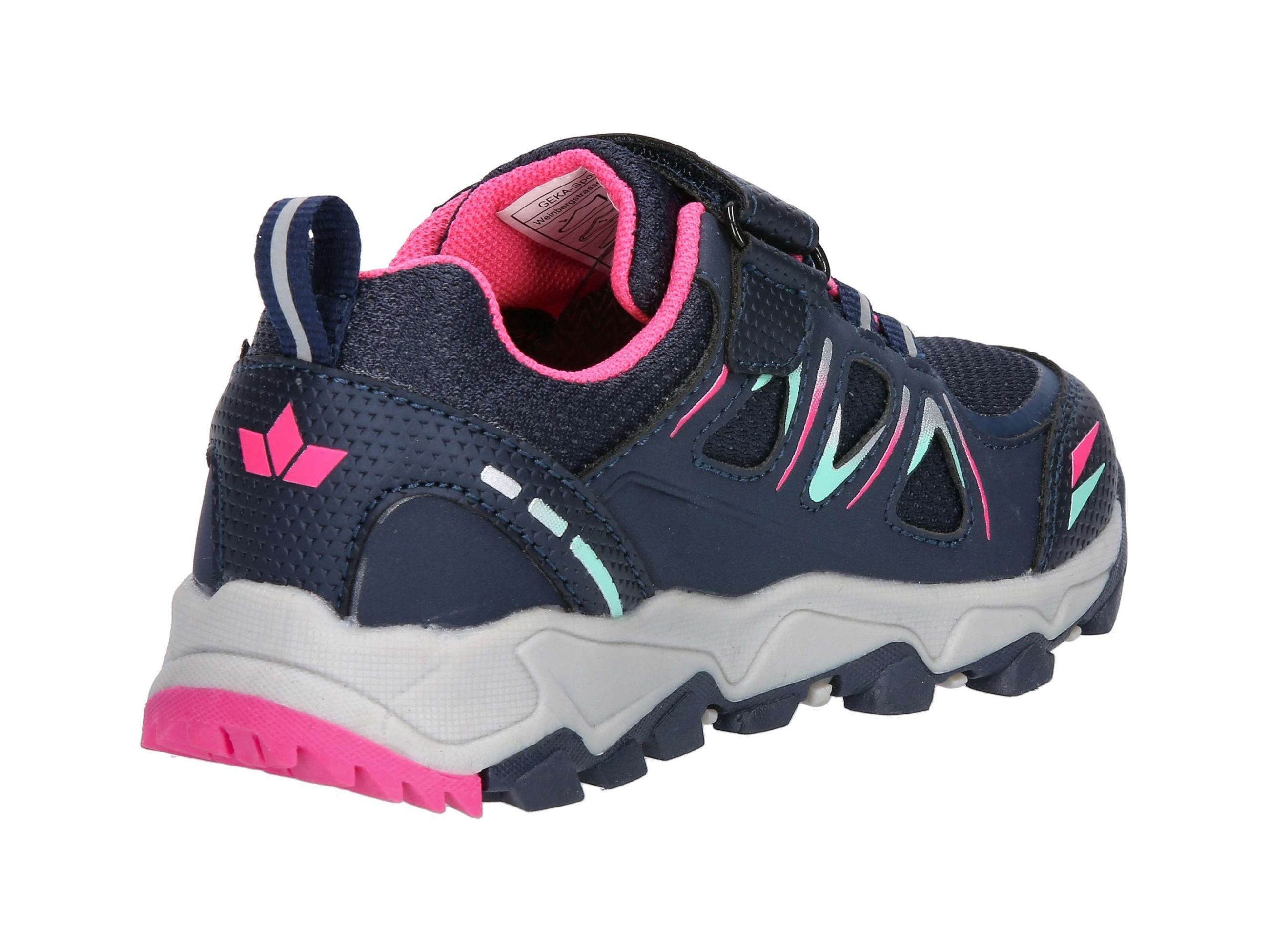 Lico Outdoorschuh Allen VS Outdoorschuh