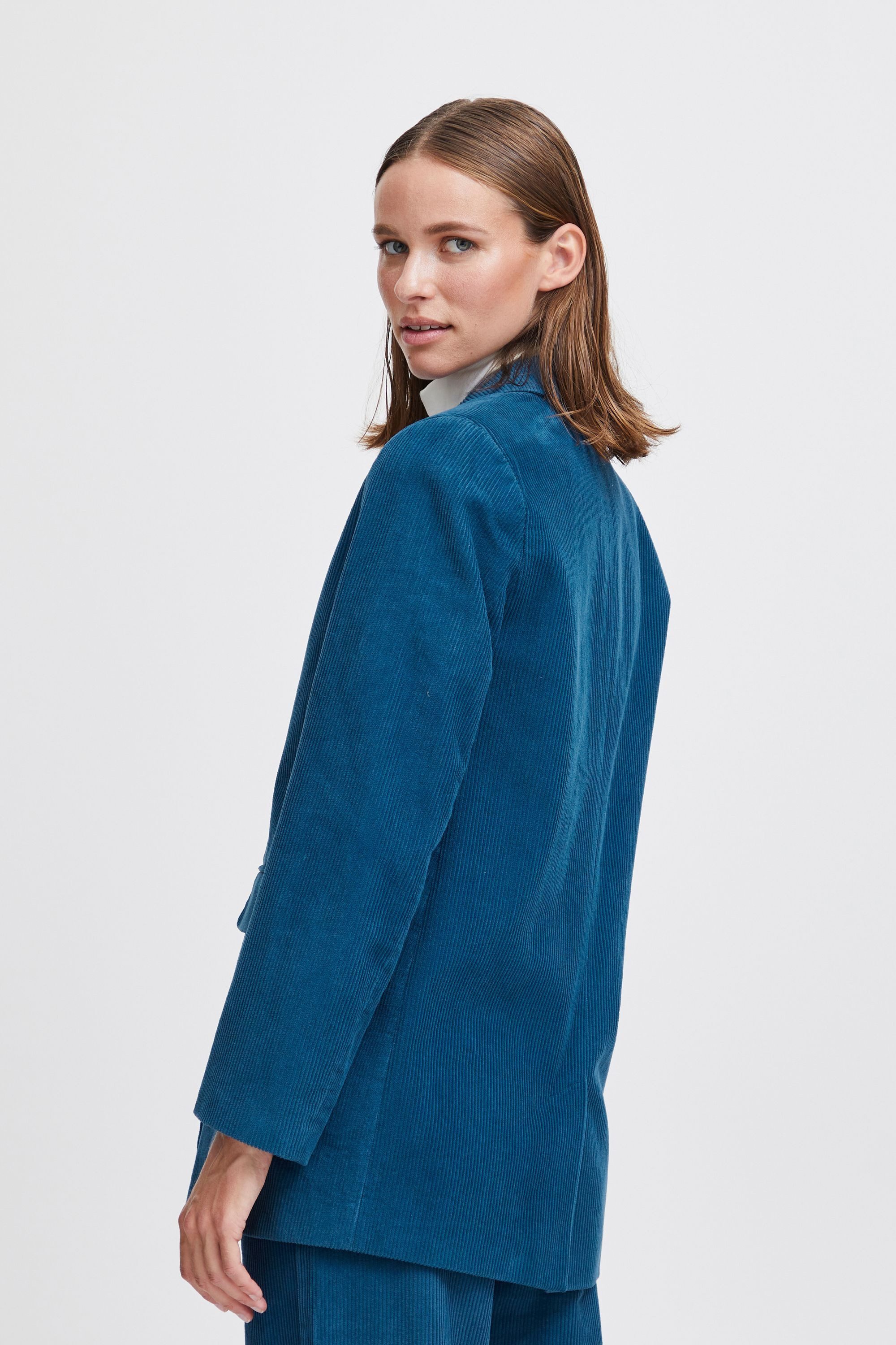 b.young Jackenblazer BYDANNA BLAZER - HEAVY WOVEN