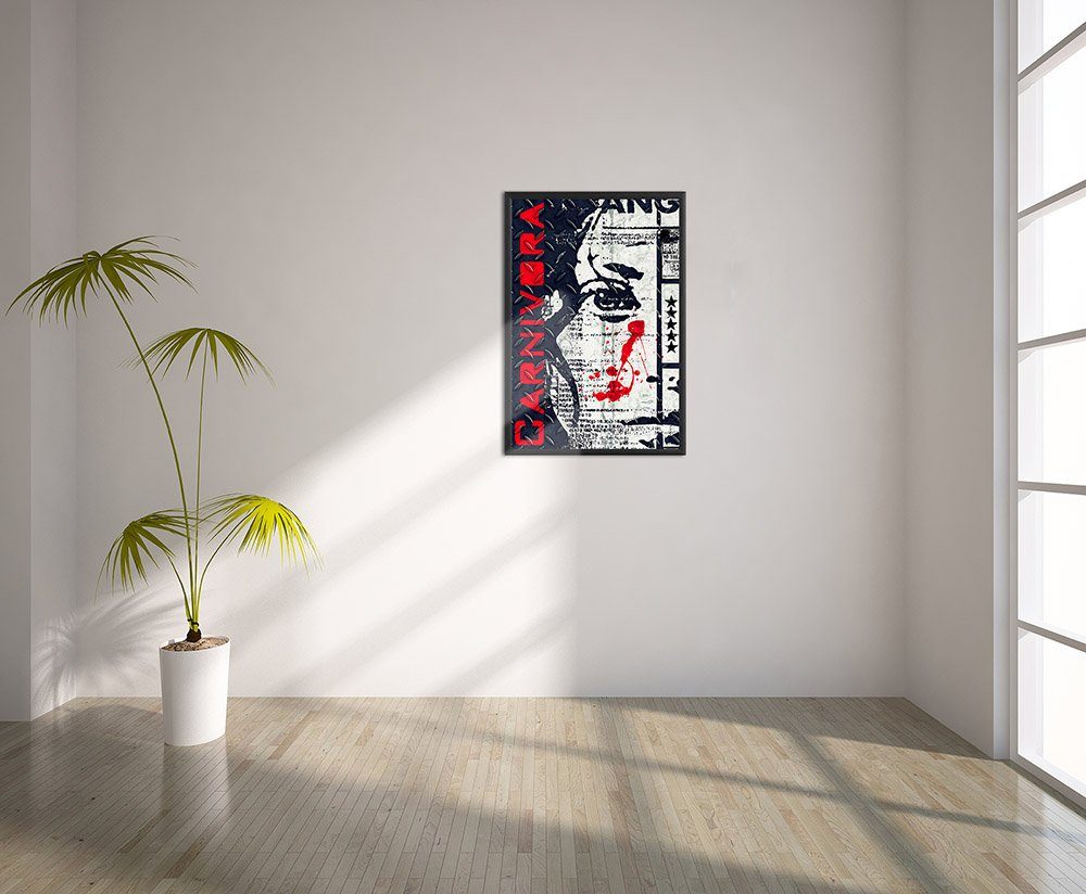Poster Carnivora, Art-Poster, 61x91cm