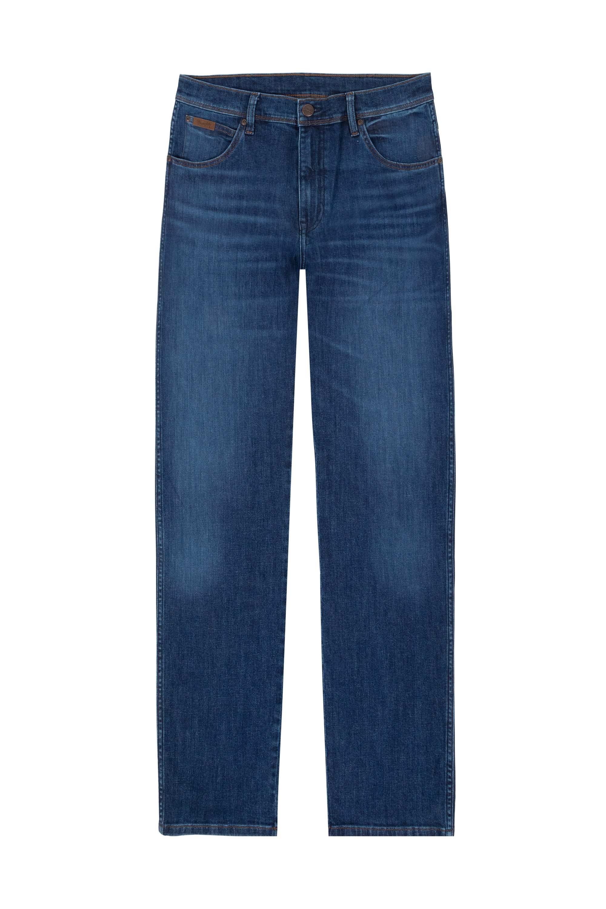 Wrangler 5-Pocket-Jeans WRANGLER TEXAS free way W121YJZ99