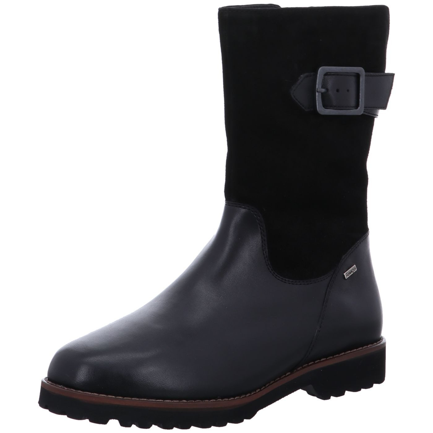 SIOUX Meredith 742 Stiefel für Einlagen günstig online kaufen