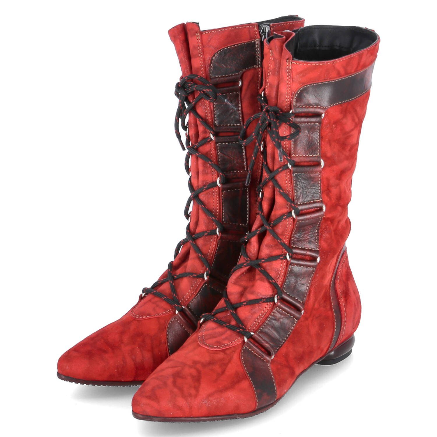 Simen Schnürstiefeletten Schnürstiefel