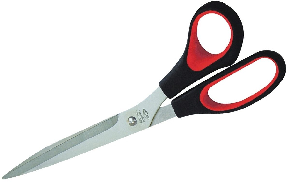 Papierscheren Schere Universal 25,5 cm (10 Stück)