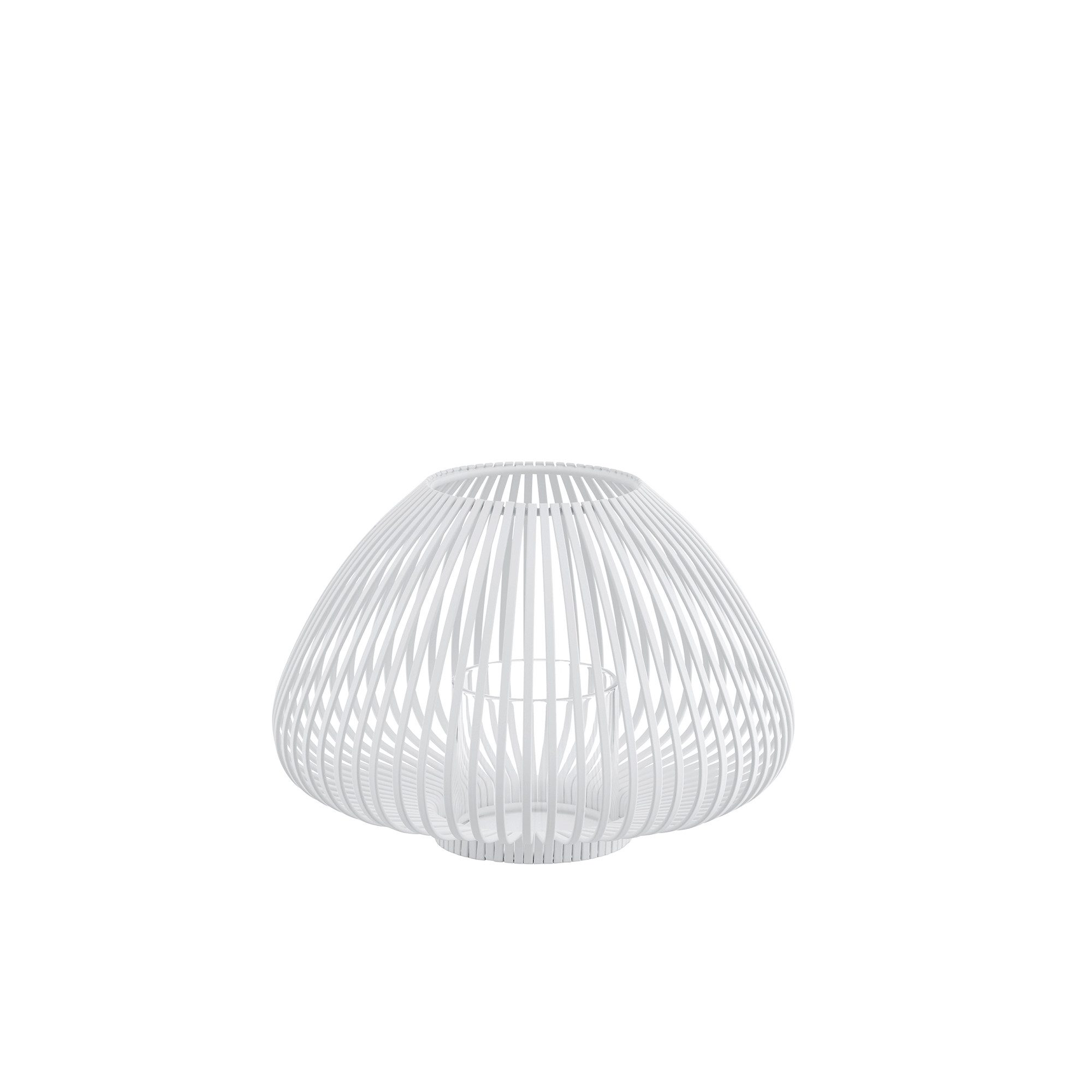 blomus Laterne -LYVA- Kerzenhalter, Windlicht, Kerzenlaterne: günstig online kaufen