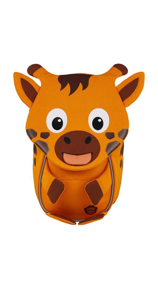 Giraffe - Orange