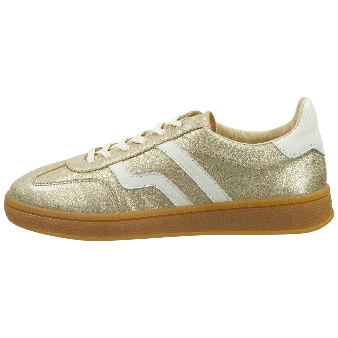 Gant Gant Damen Sneaker - 30531955/G26 in gold Sneaker
