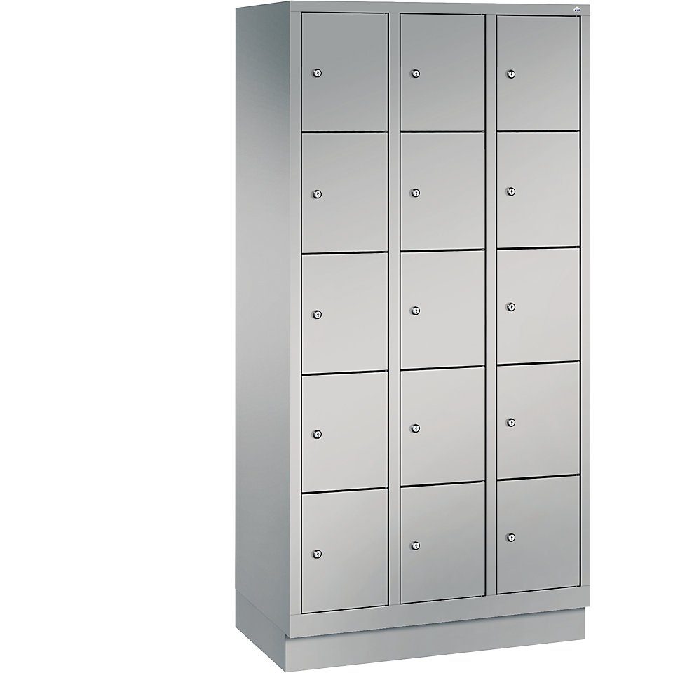 C+P Aktenschrank