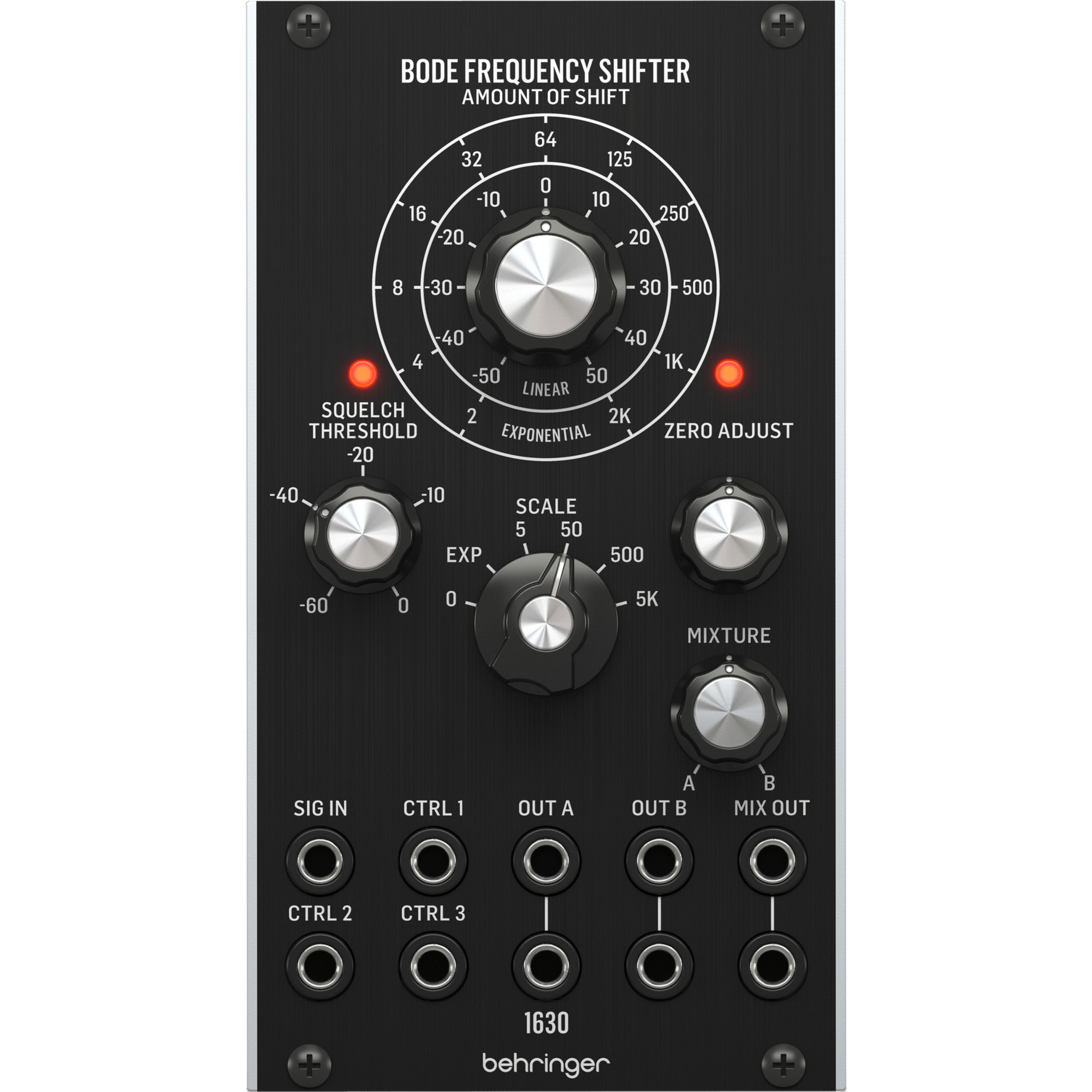 Synthesizer