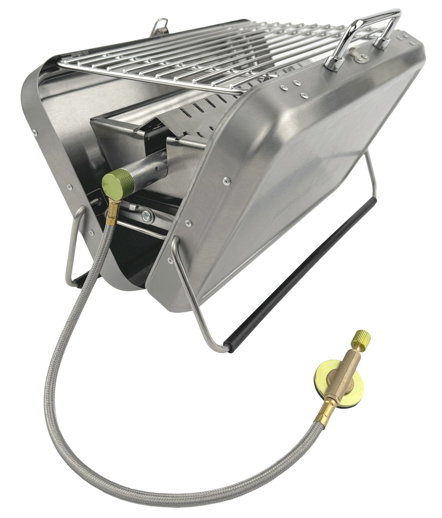 Camping-Gasgrill BBQ42