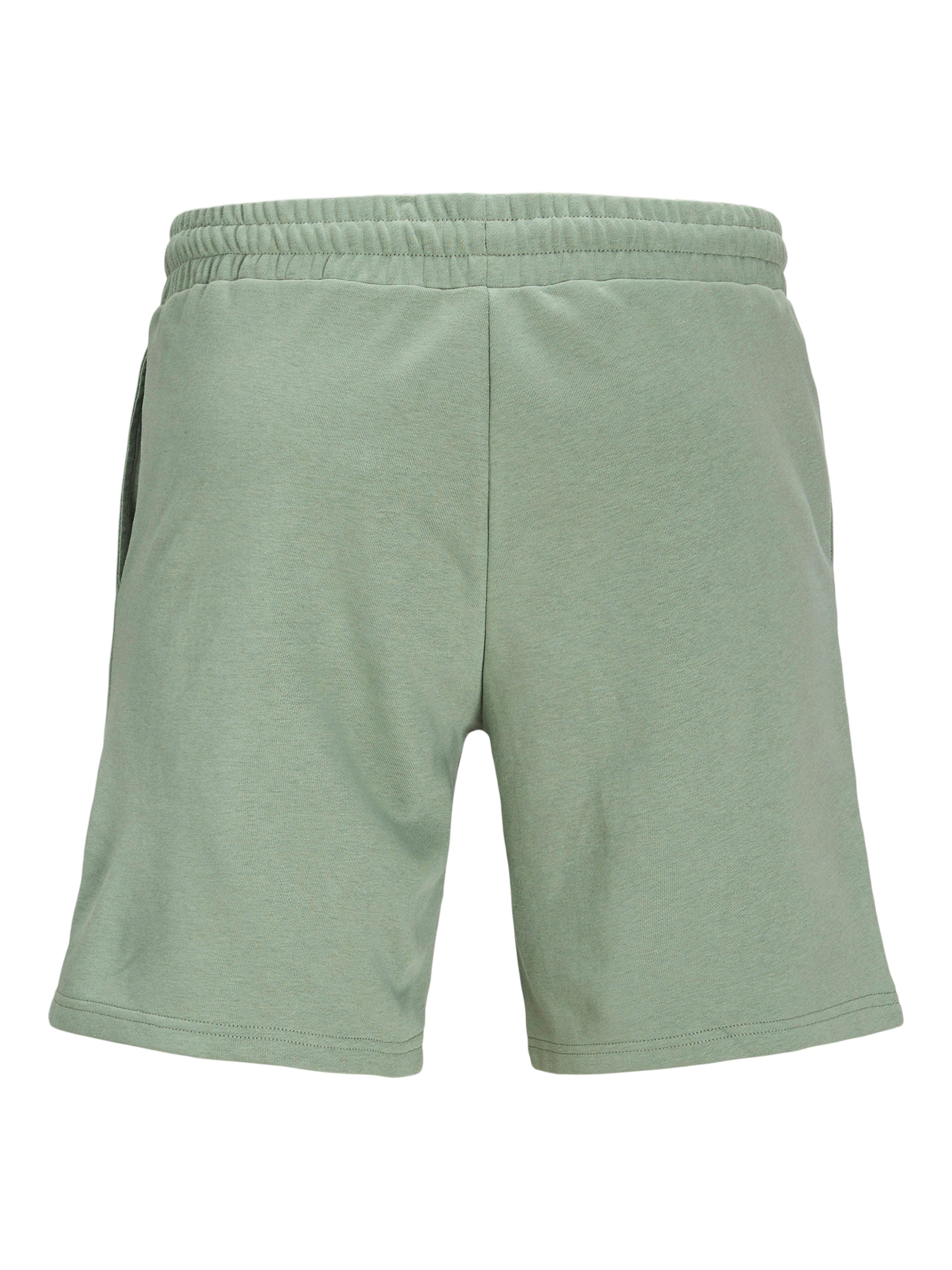 Jack & Jones Shorts JPSTGORDON STAR günstig online kaufen