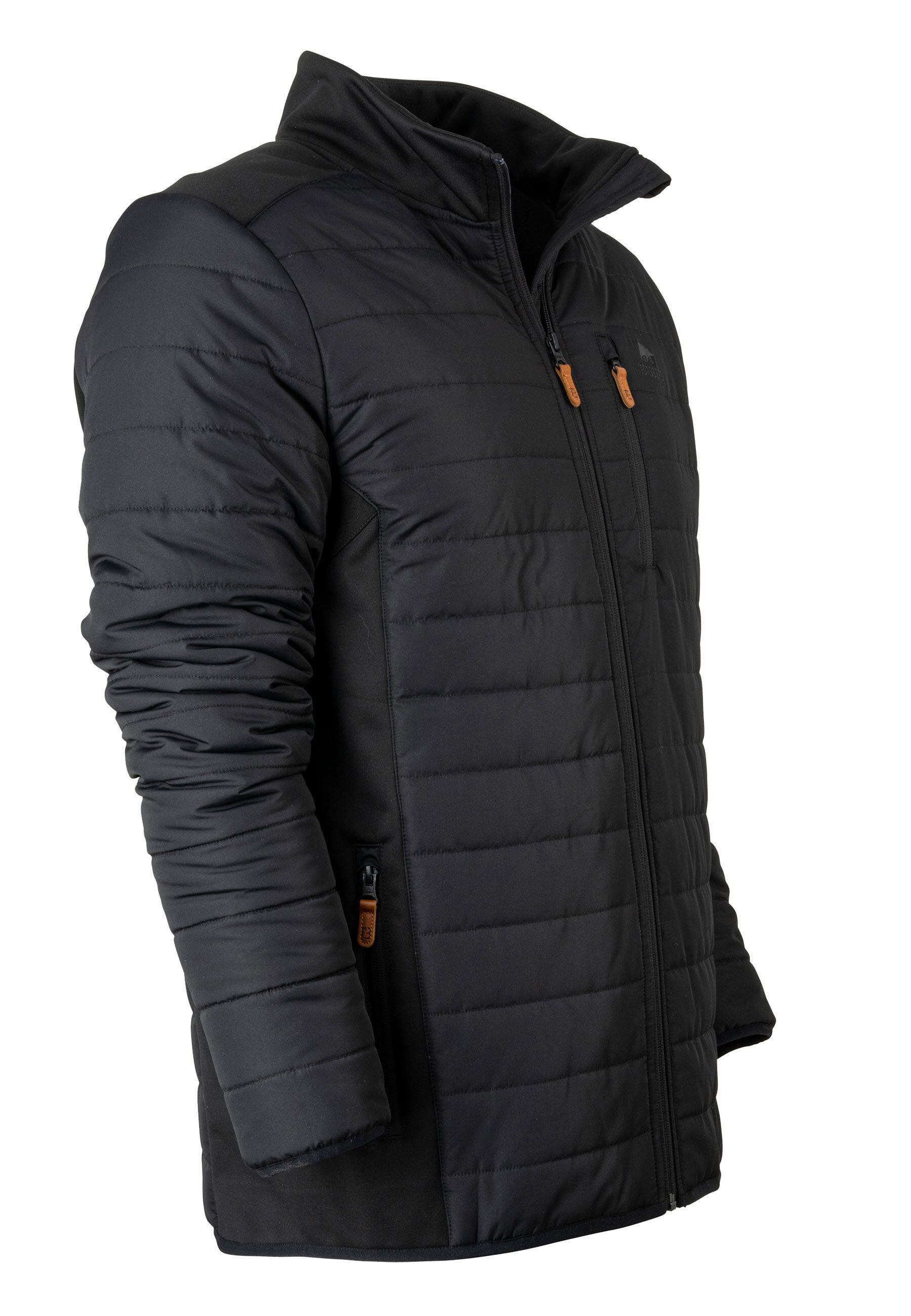 FORSBERG Allwetterjacke Snygge wattierte Jacke