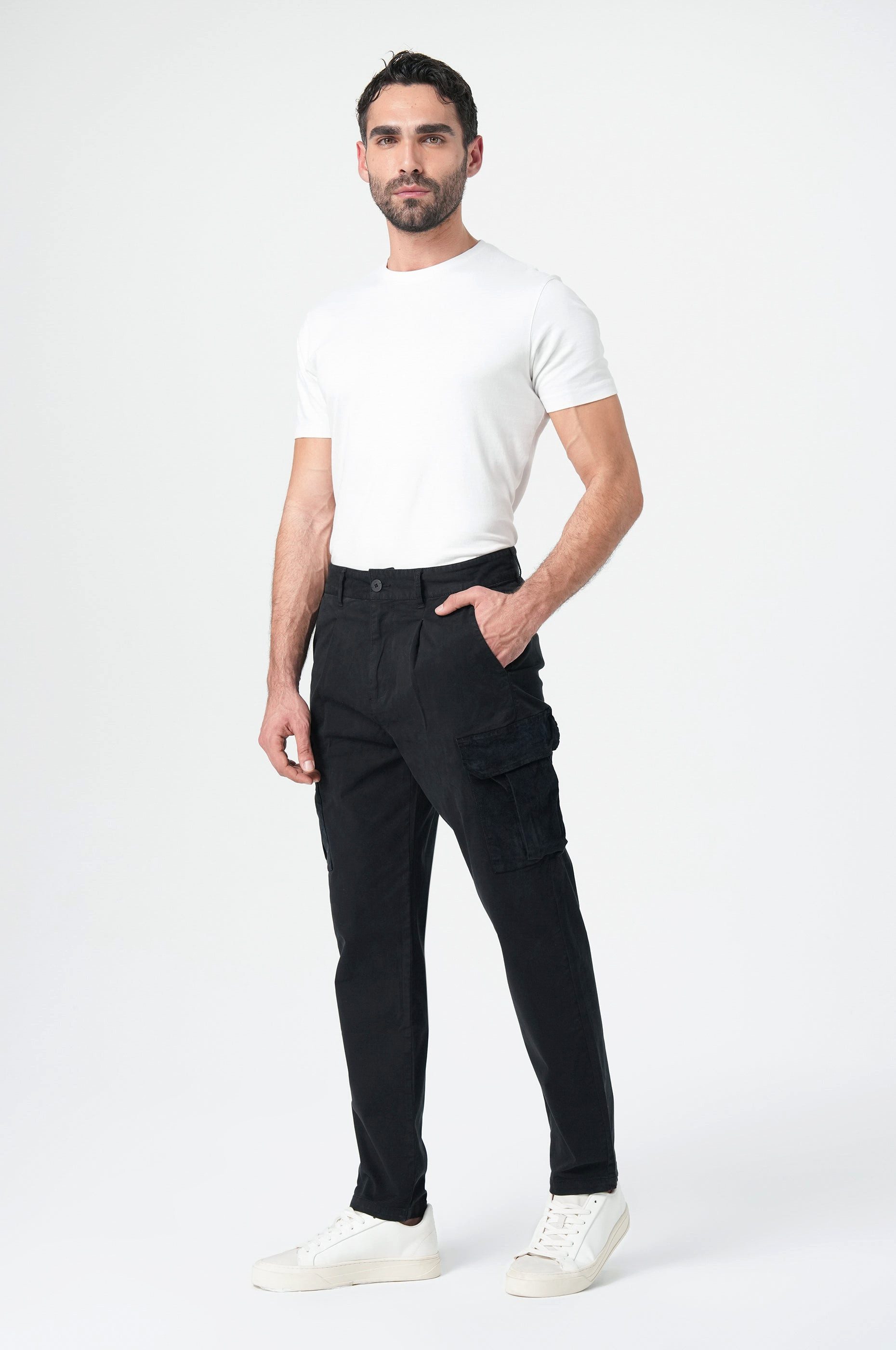 Cargohose Heiko Cargo