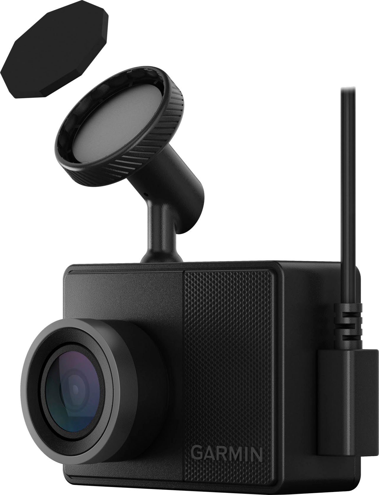 57 (Wi-Fi) WLAN Garmin Dashcam Bluetooth, Dash Cam™ (WQHD,