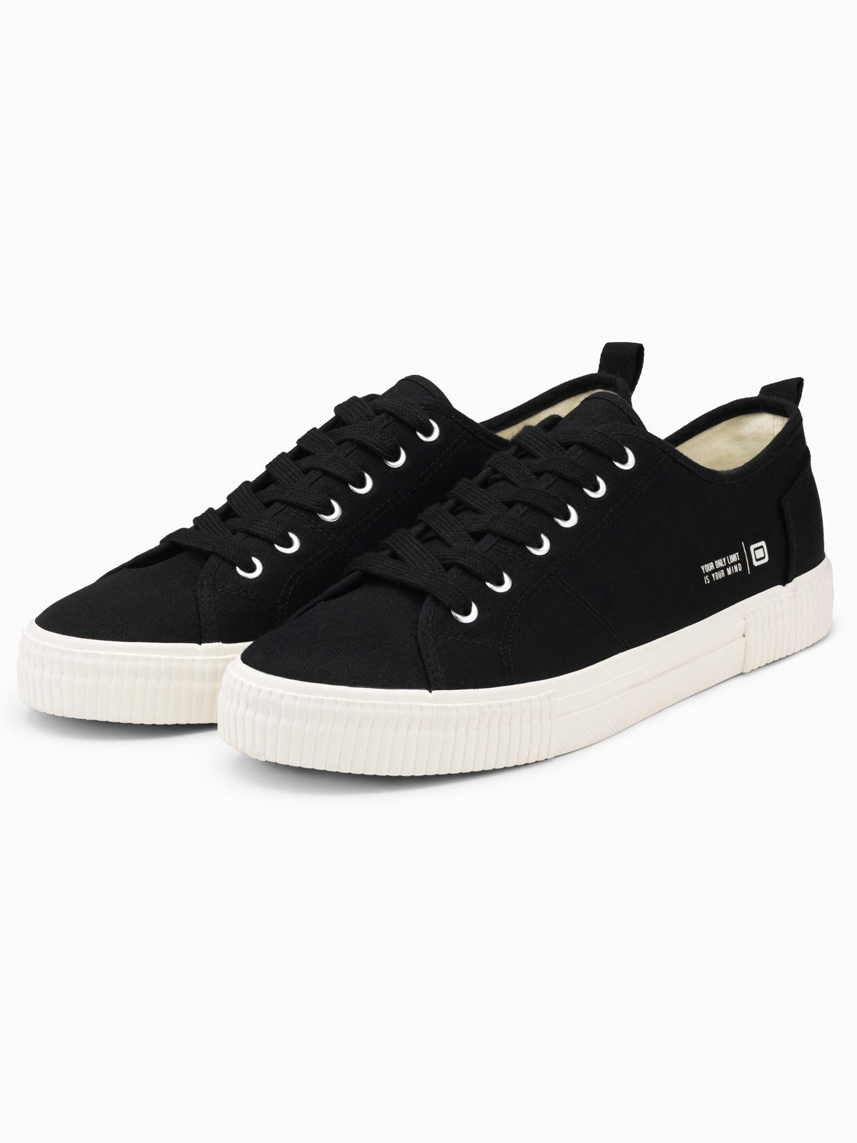 Schnürschuhe Sneaker