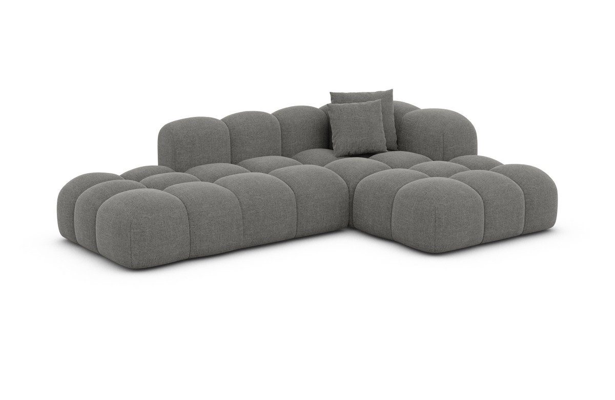 Sofa Dreams Ecksofa Stoff Eckcouch Modern günstig online kaufen