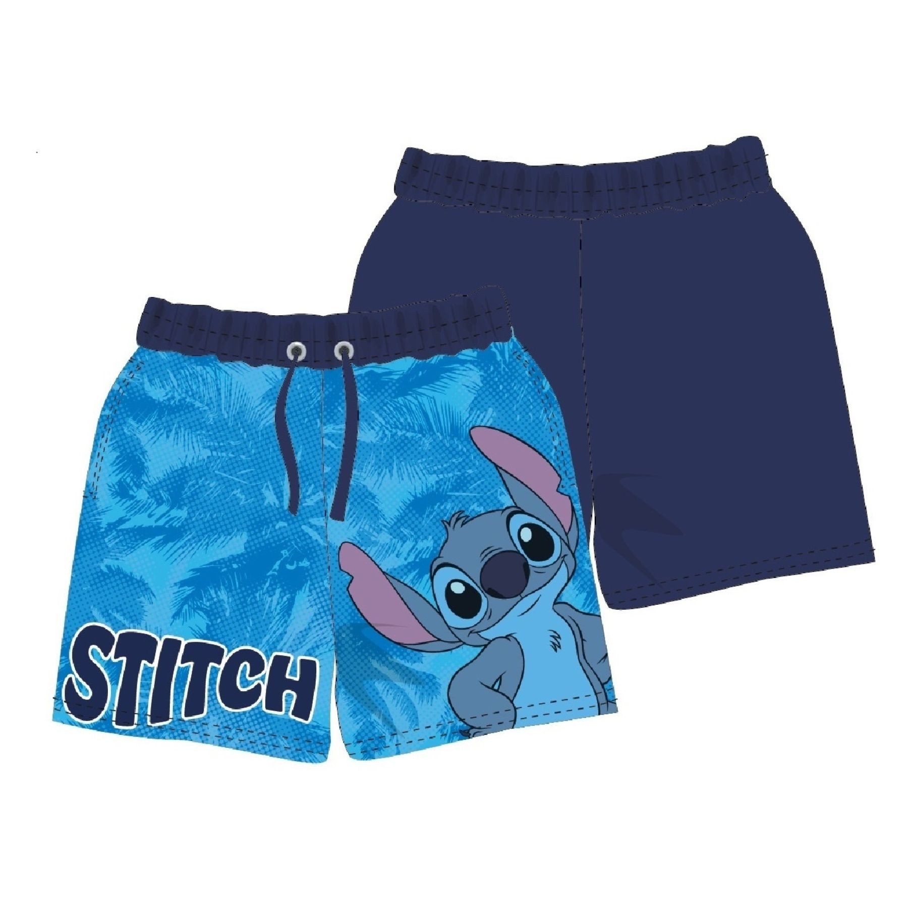Badehose Kinder Badeshorts – Badehose aus Polyester für Kinder