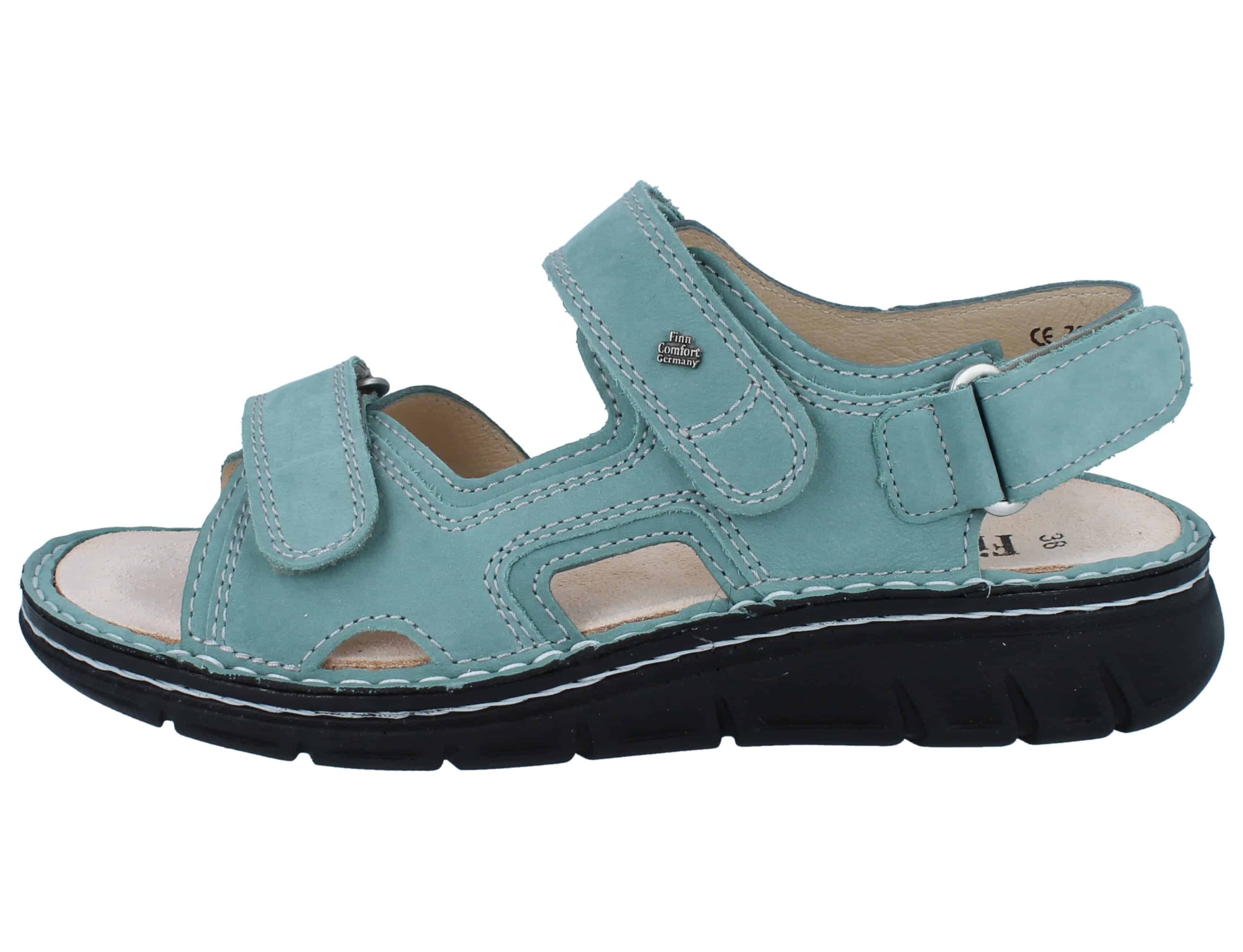 Finn Comfort »Wanaka Soft« Sandale online kaufen | OTTO