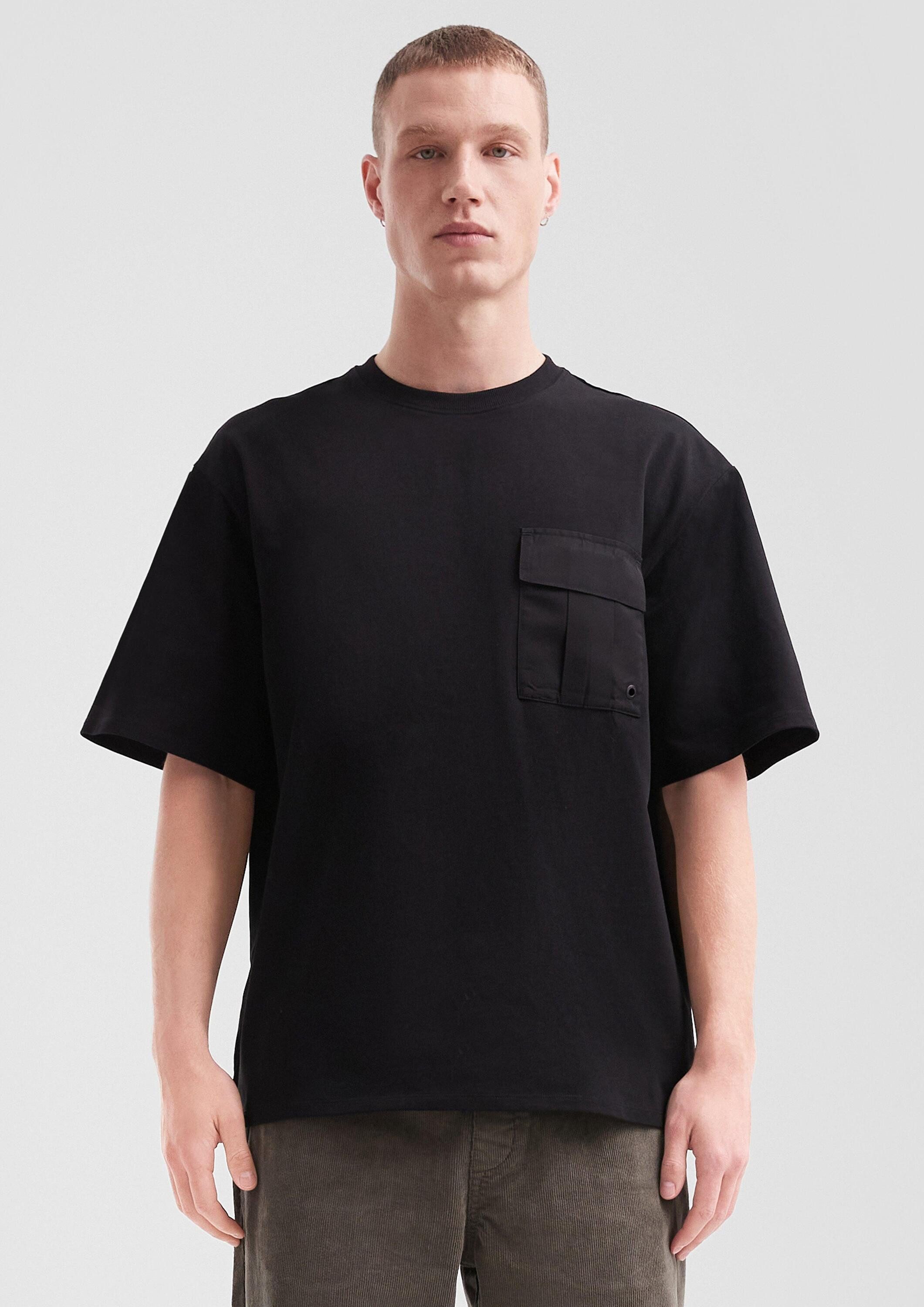 Kurzarmshirt T-Shirt