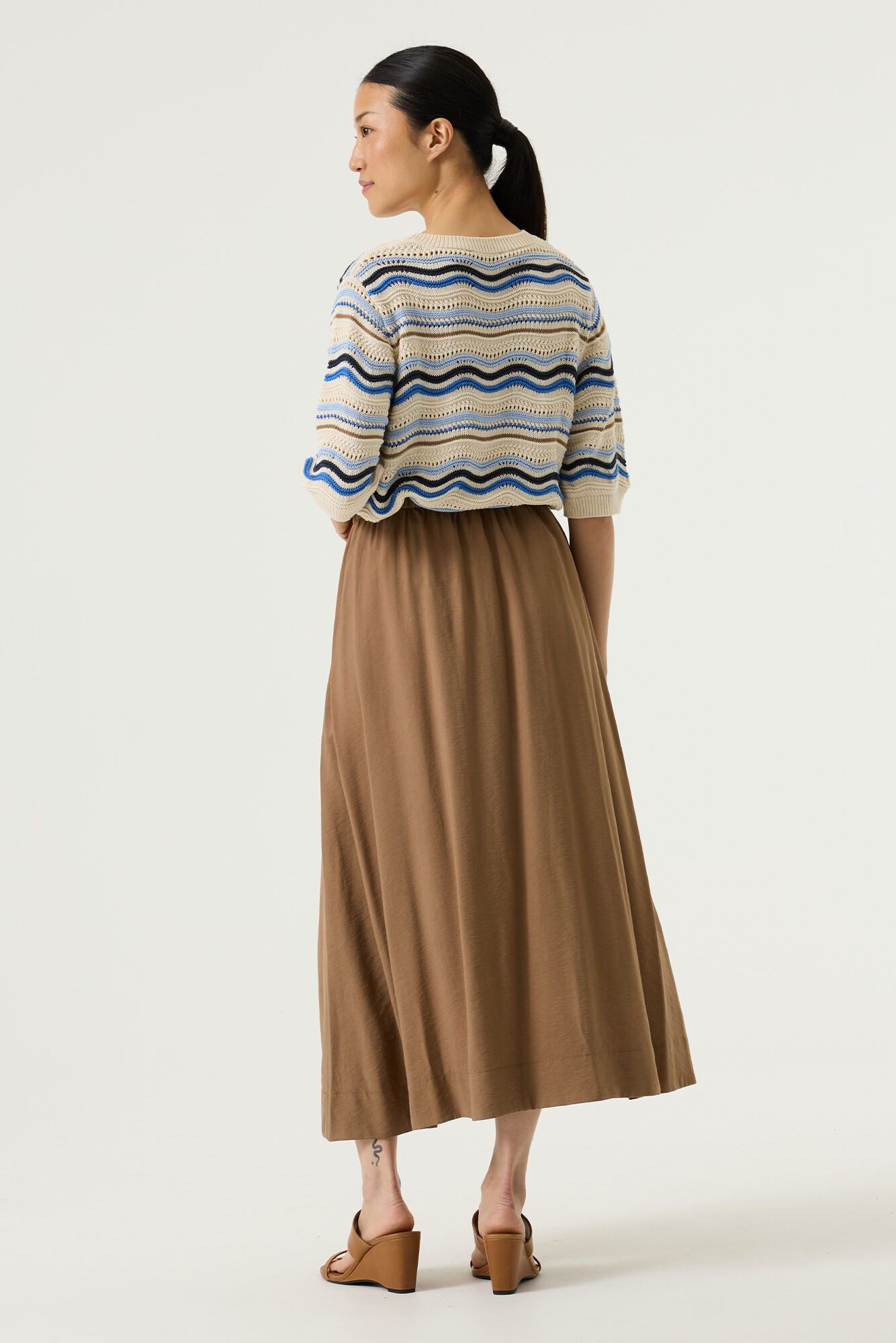 Garcia Maxirock ladies skirt