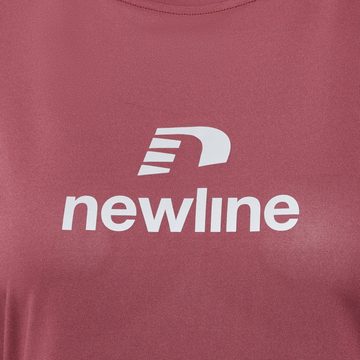 NewLine T-Shirt Nwlbeat Ls Tee Woman