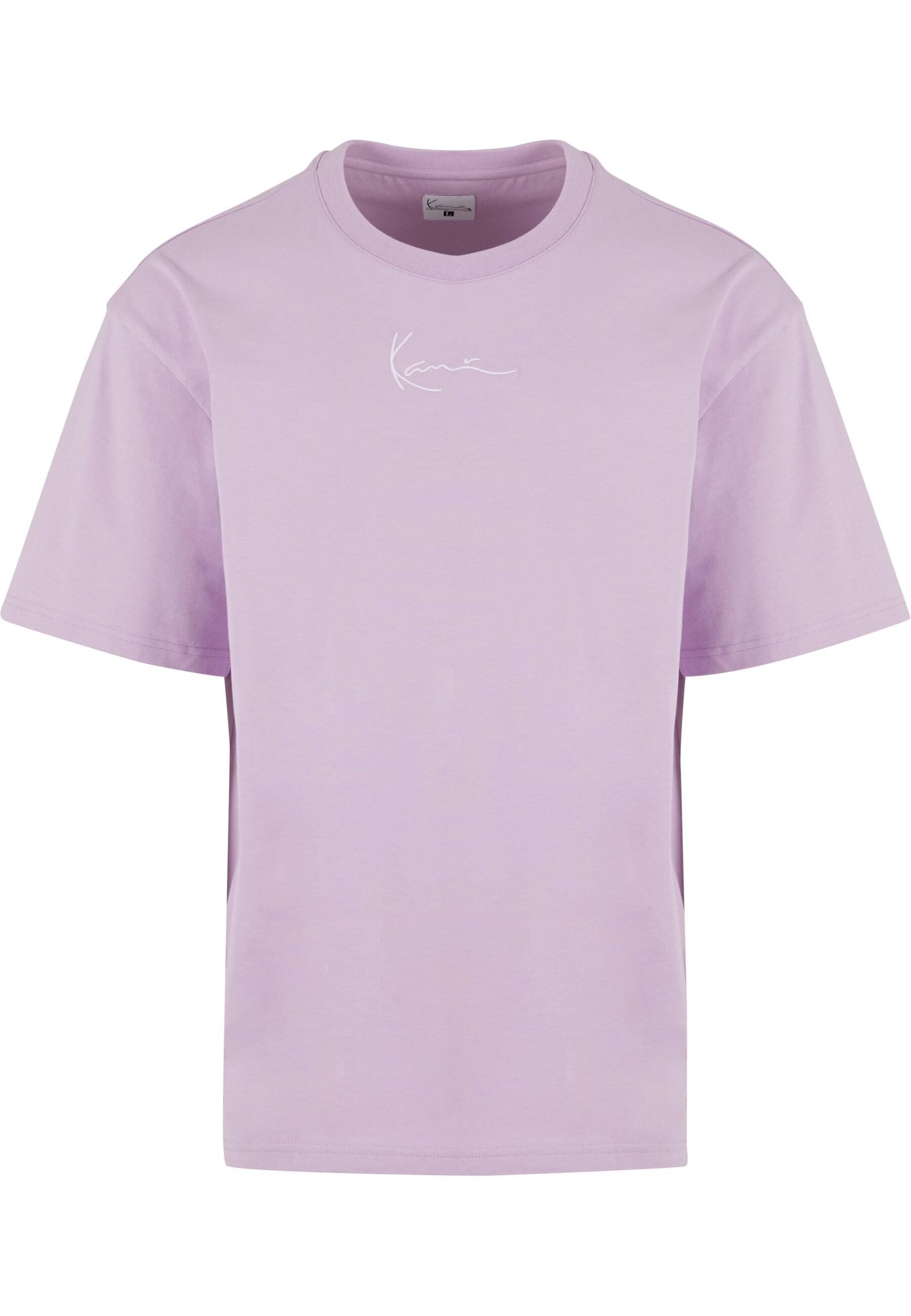 Karl Kani T-Shirt Karl Kani Small Signature Essential Tee (1-tlg)