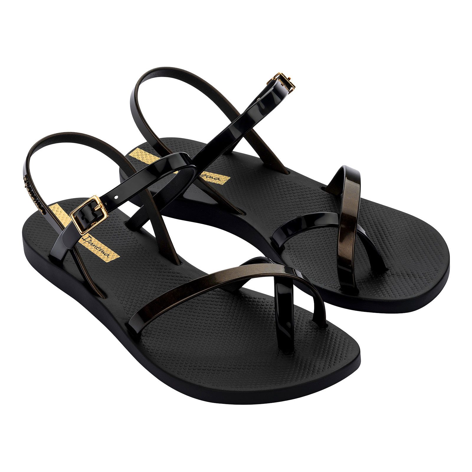 Ipanema Fashion Sand VIII Zehentrenner mit günstig online kaufen