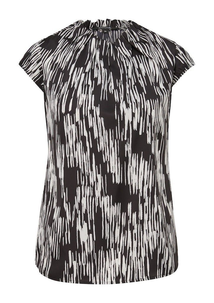 Comma Blusenshirt Bluse günstig online kaufen