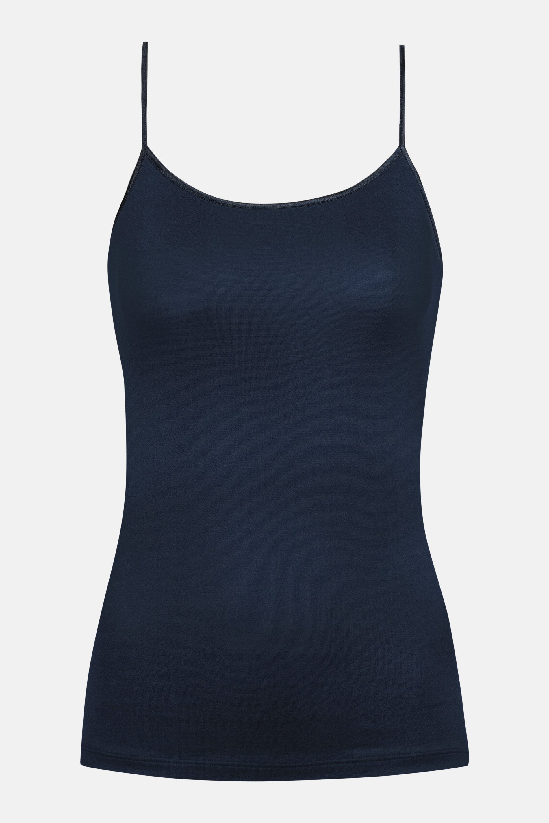 Mey Spaghettitop Mey Damen Spaghetti-Top Serie Emotion Uni (1-tlg) Feinripp, Viskose-Mix, Single Jersey, FSC-zertifiziert – Bild 2 von 4