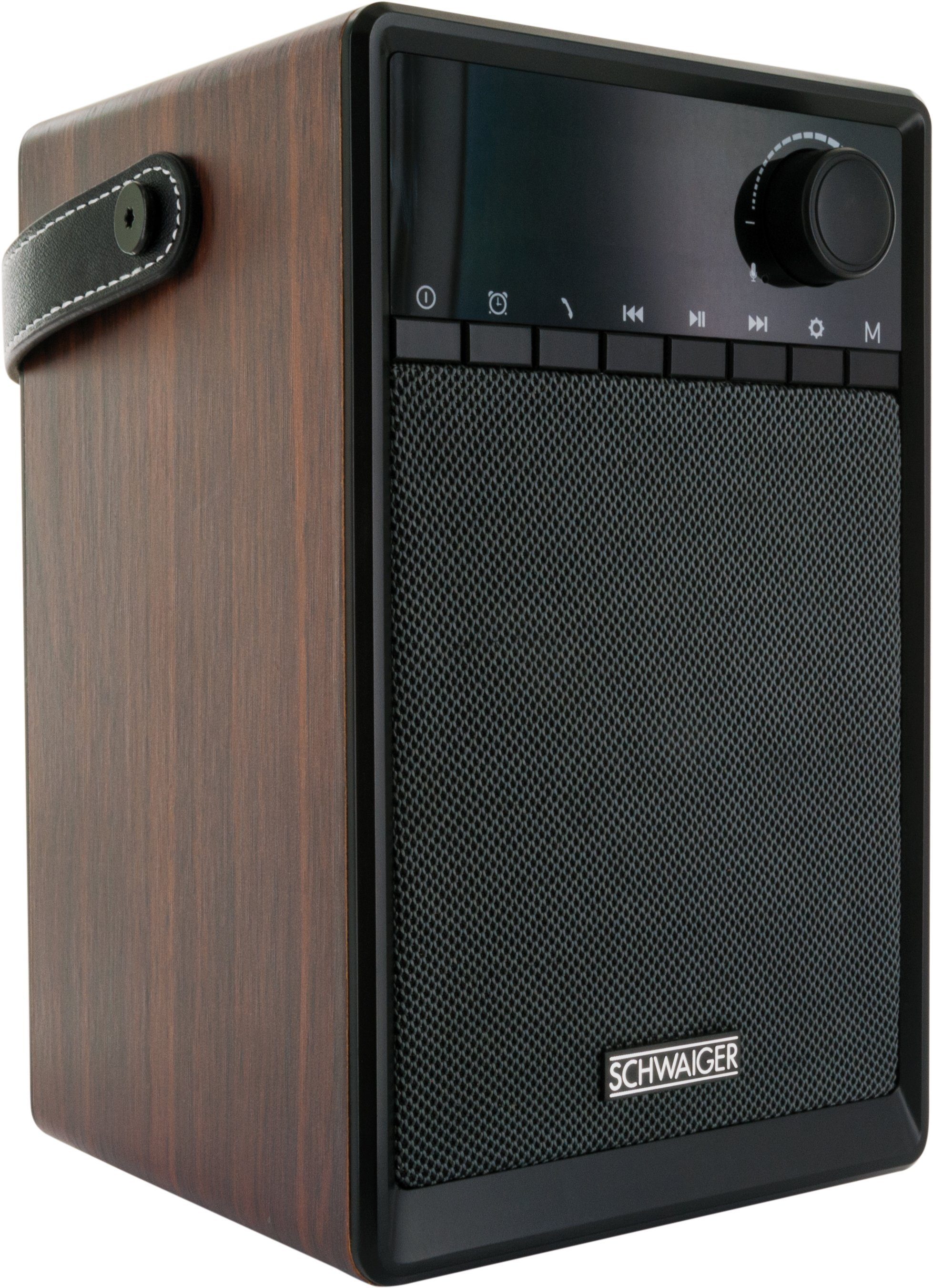 715736 Radio