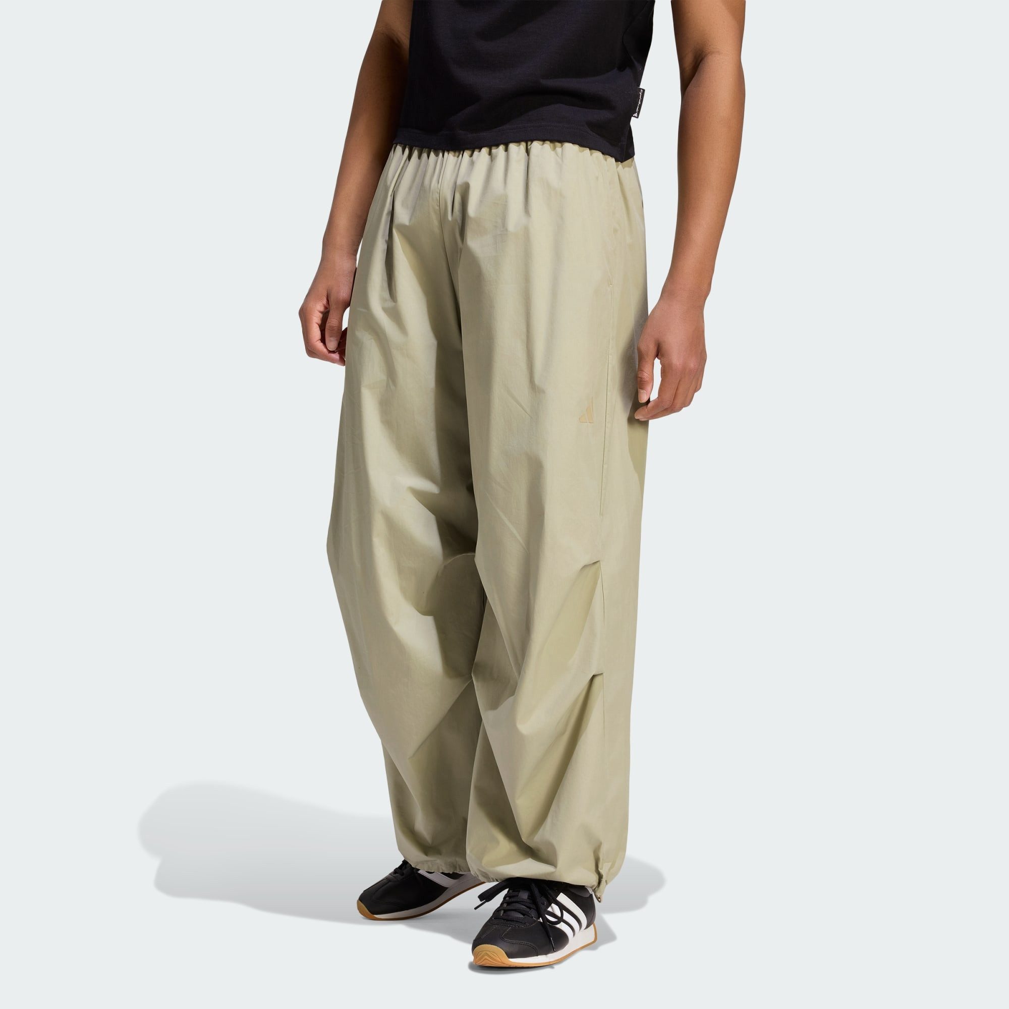 Stoffhose CITY TECH WOVEN HOSE